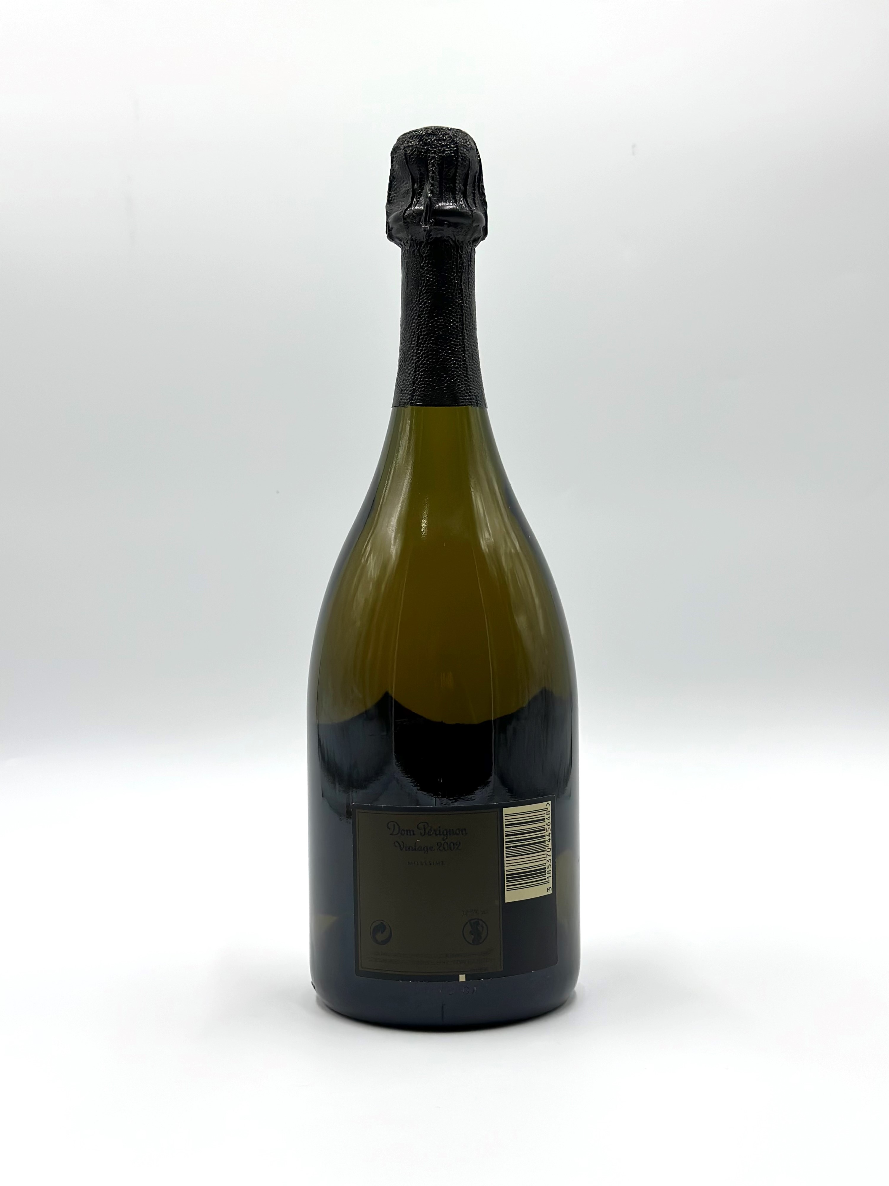 Moët & Chandon, Dom Pérignon Vintage 2002, 2002