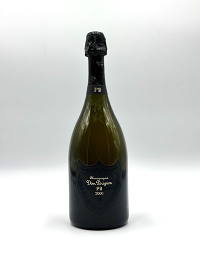 Moët & Chandon, Dom Pérignon Vintage P2 2000,