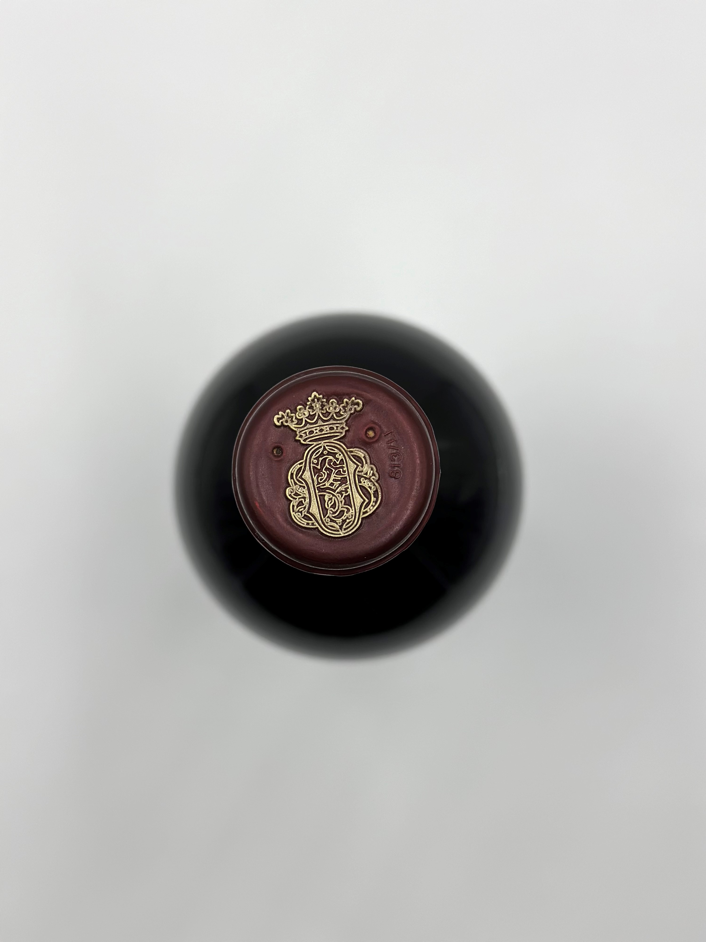 Tenuta Dell'ornellaia Bolgheri Superiore, Ornellaia , 2014
