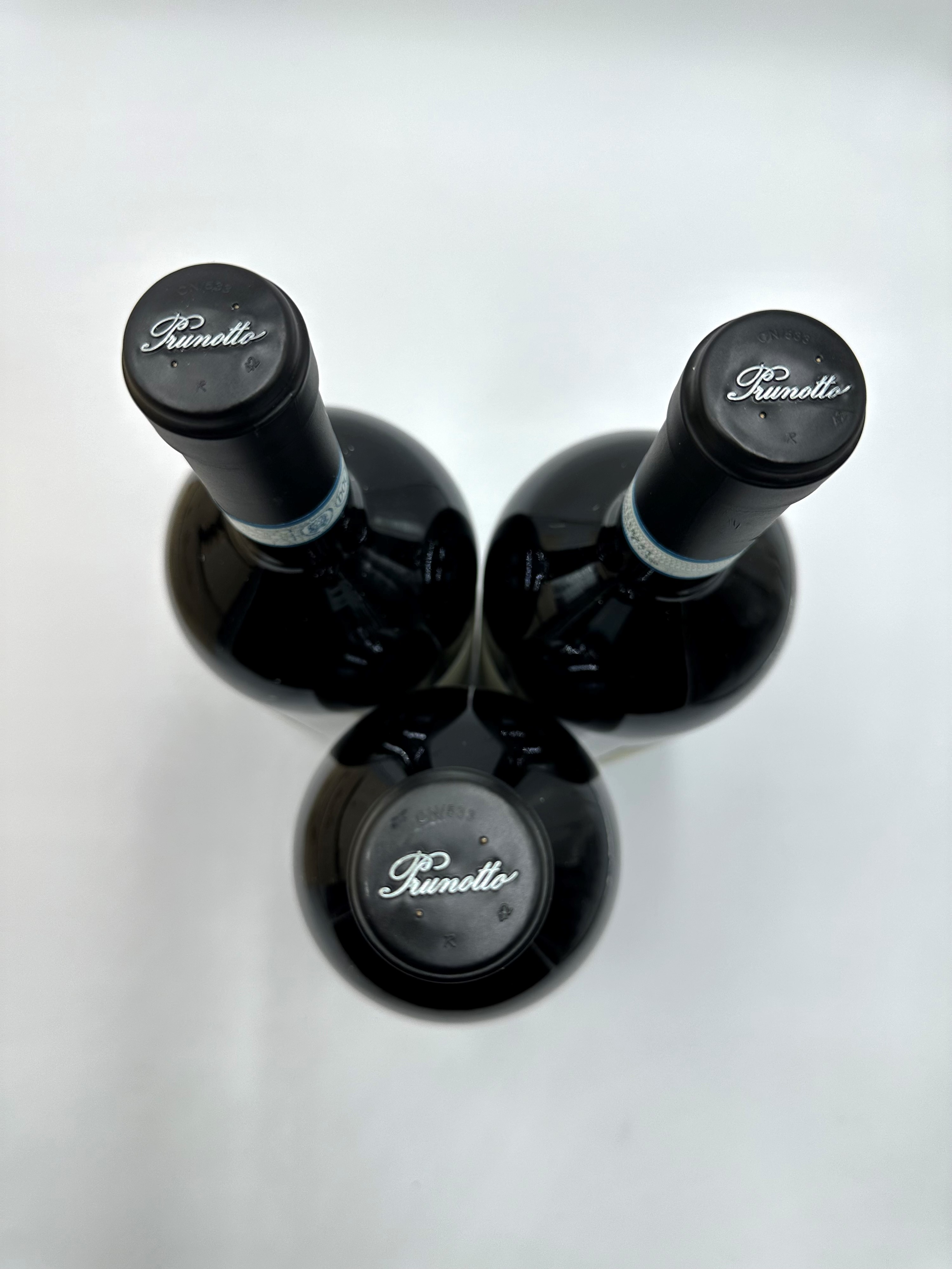 Prunotto Occhetti, Langhe Nebbiolo