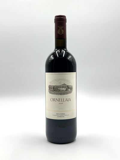 Tenuta Dell'ornellaia Bolgheri Superiore, Ornellaia , 2014