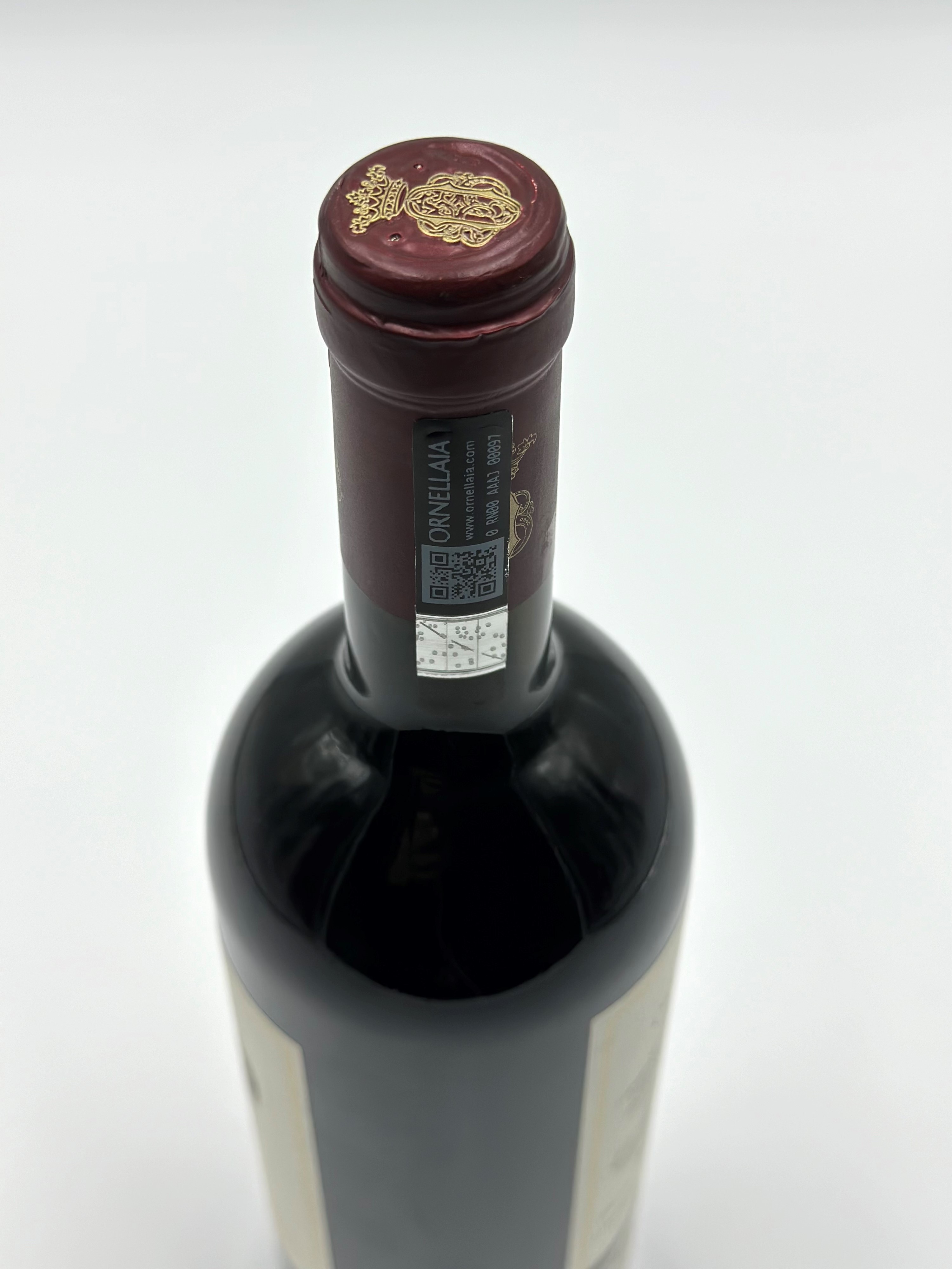 Tenuta Dell'ornellaia Bolgheri Superiore, Ornellaia , 2014