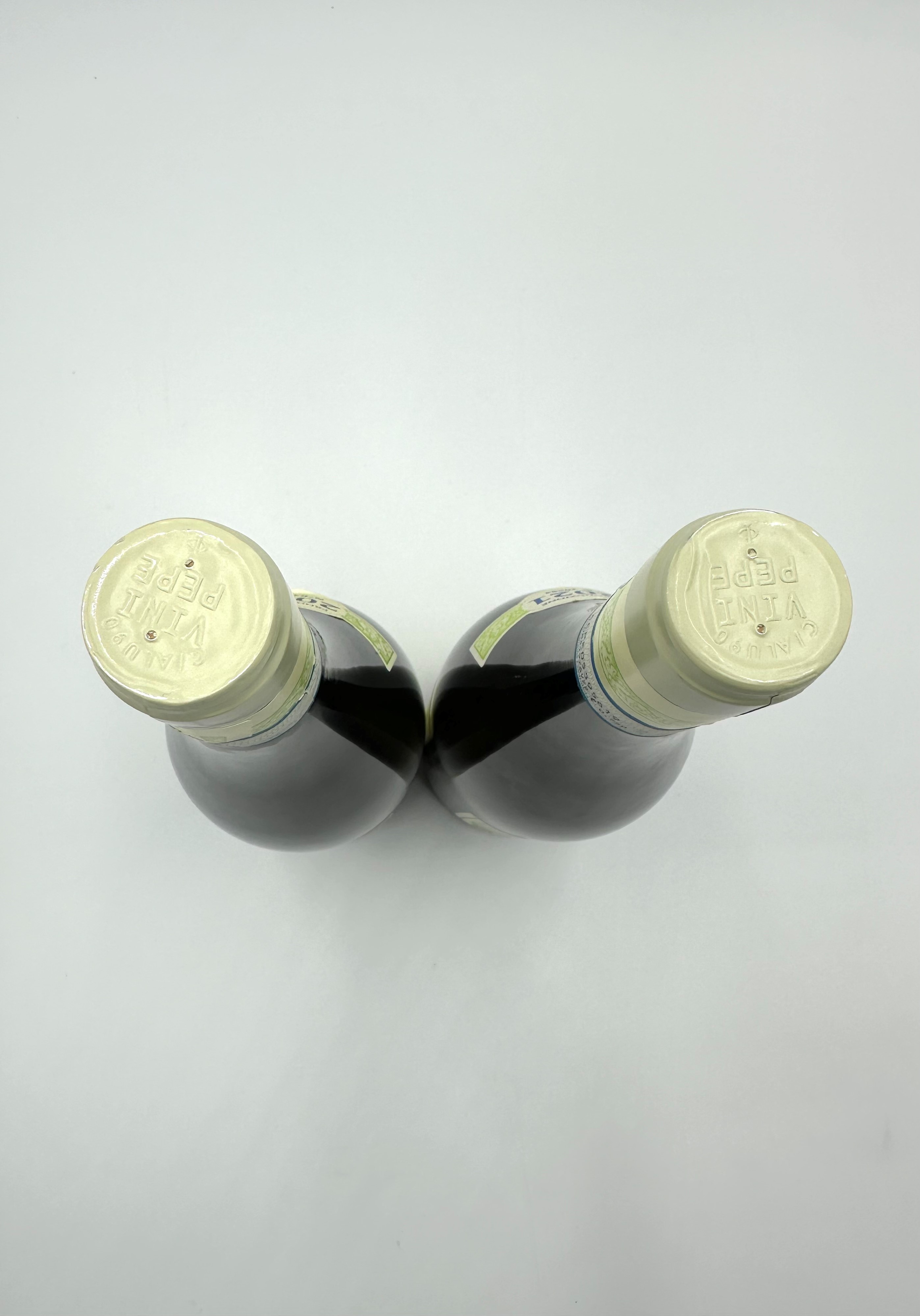 Emidio Pepe, Trebbiano D'abruzzo