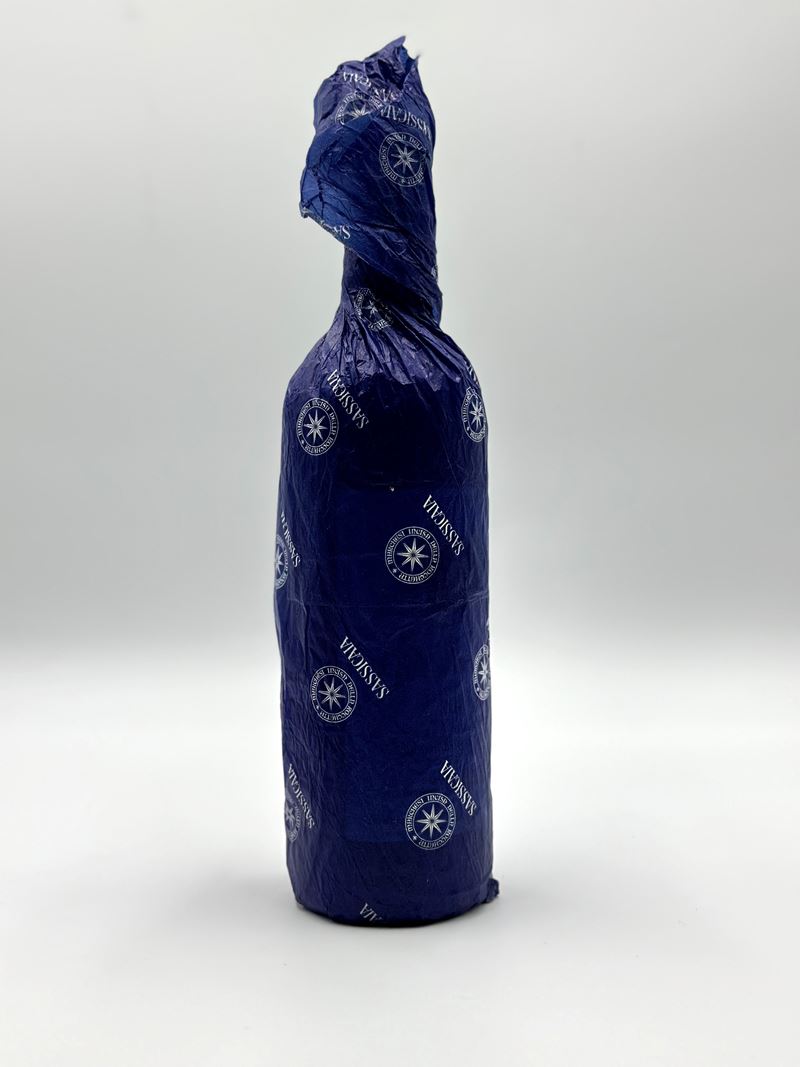 Tenuta San Guido, Sassicaia, 2014