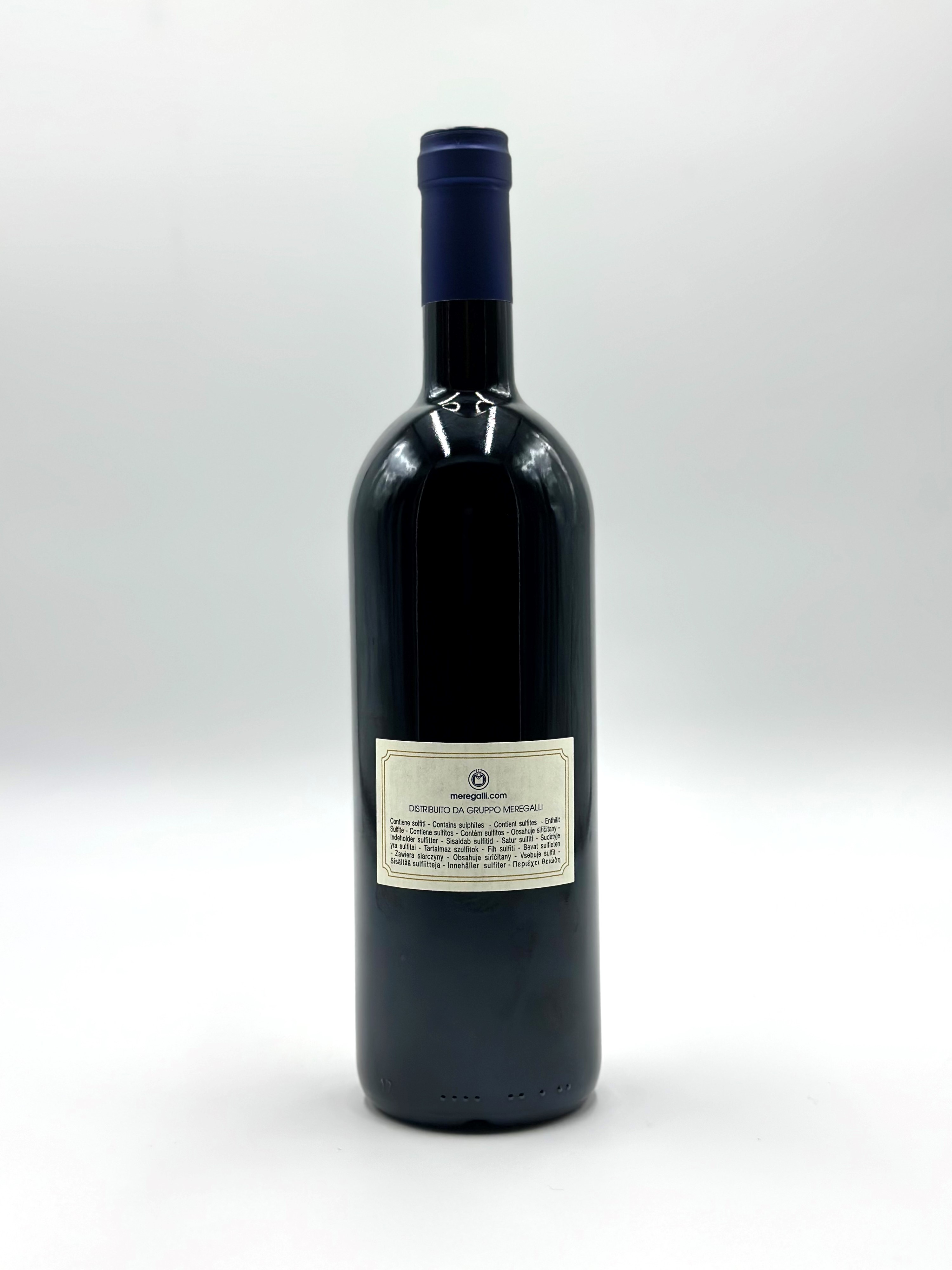Tenuta San Guido, Sassicaia, 2014