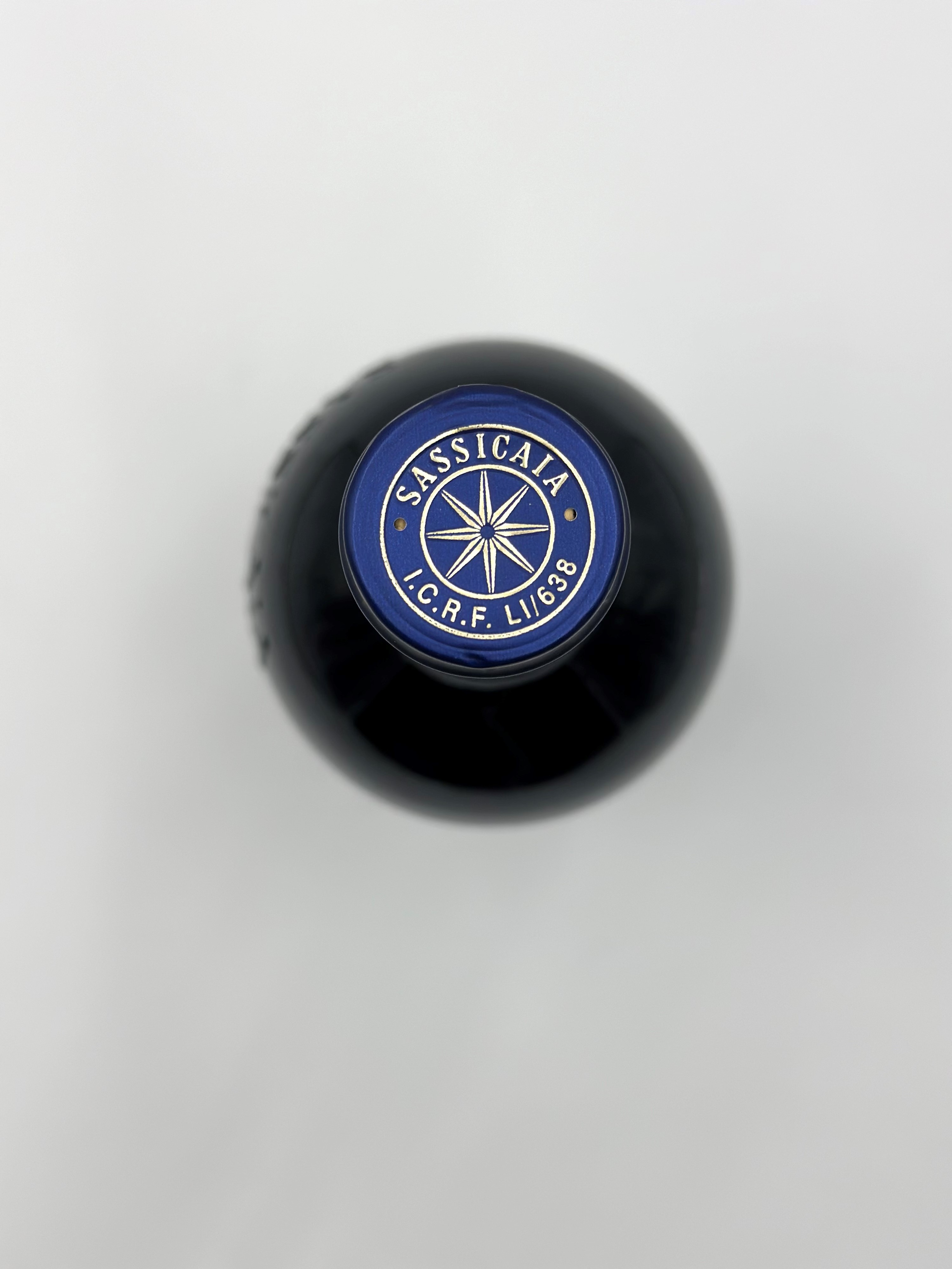 Tenuta San Guido, Sassicaia, 2014