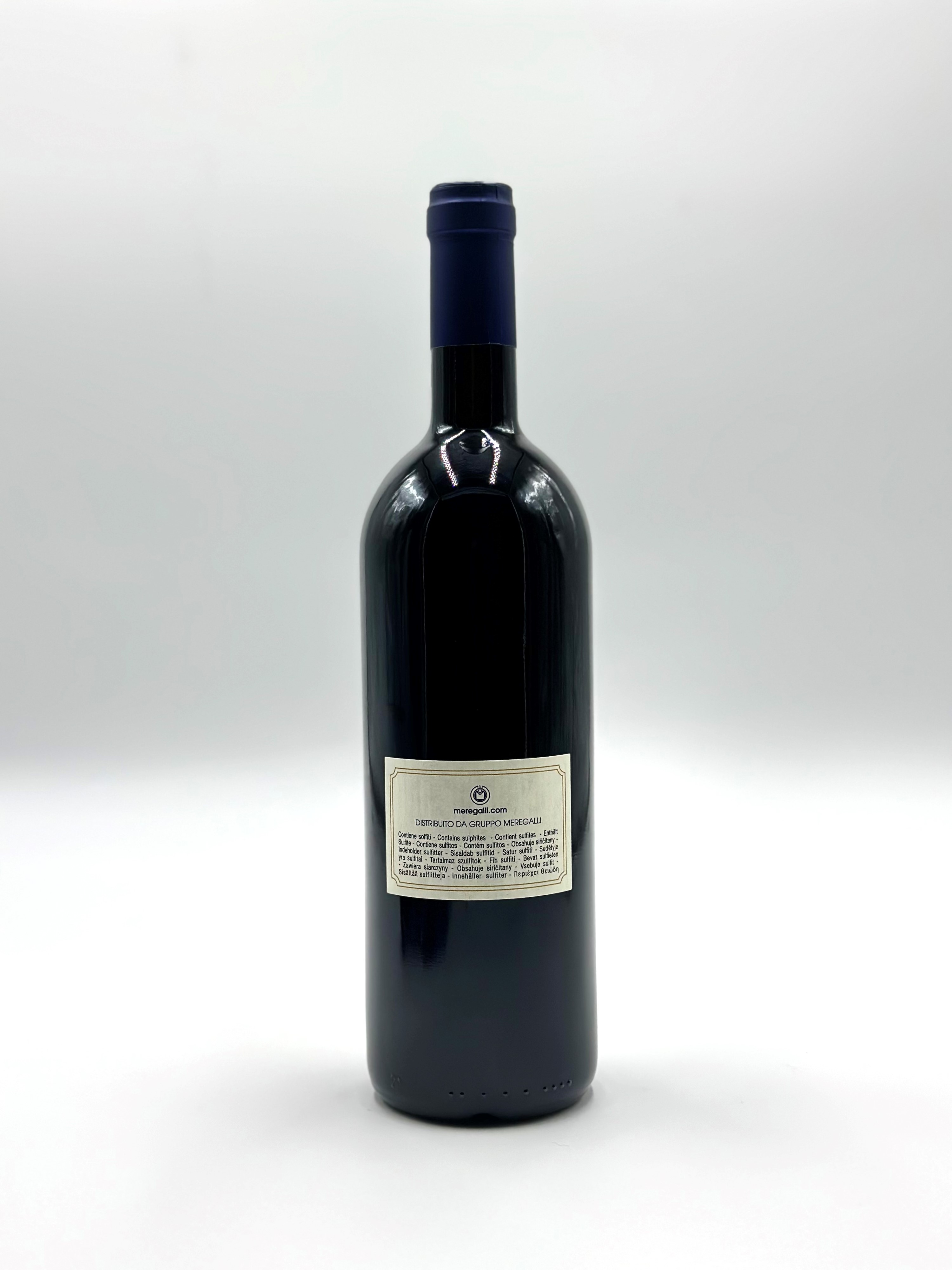 Tenuta San Guido, Sassicaia, 2014