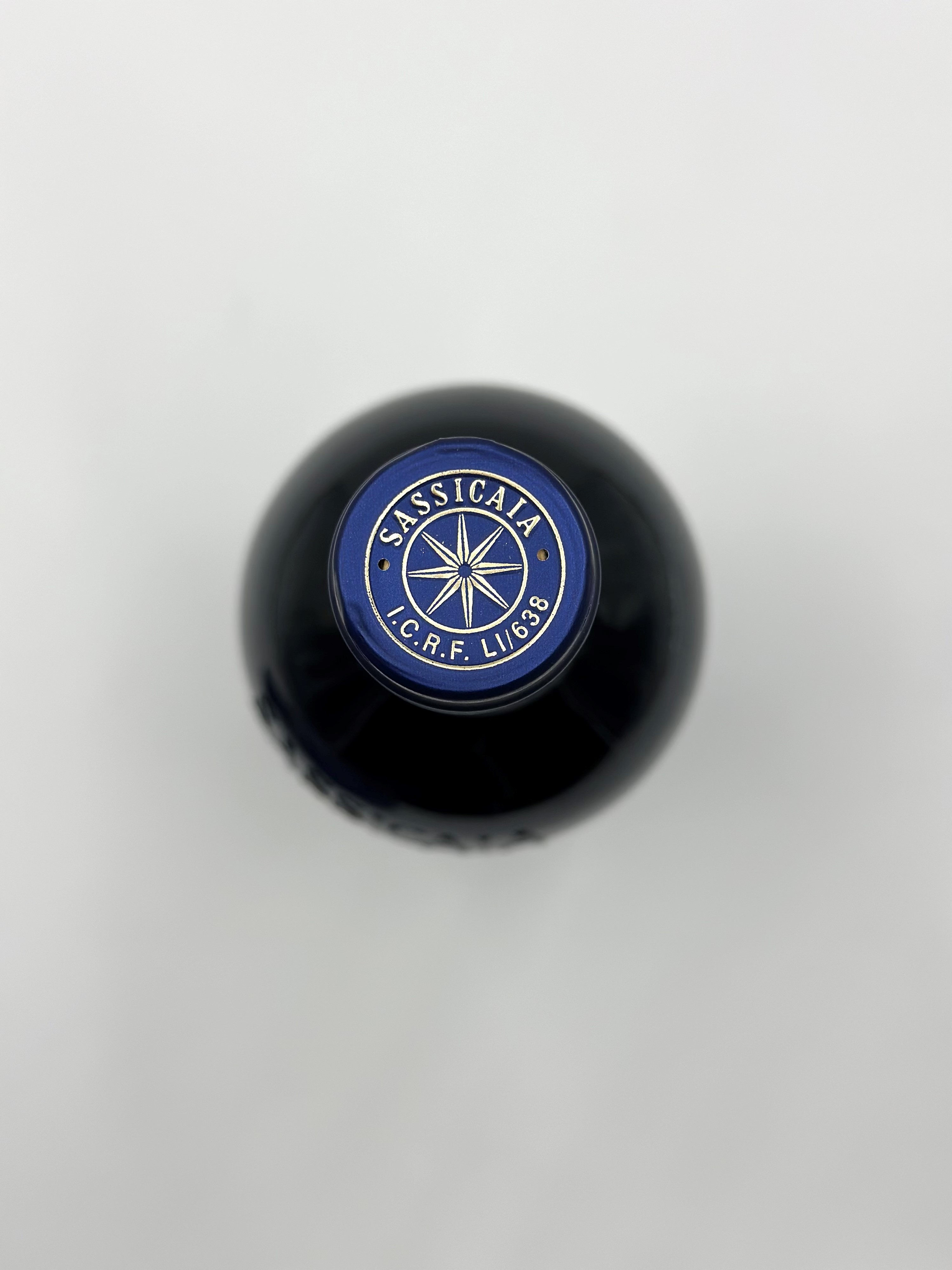 Tenuta San Guido, Sassicaia, 2014