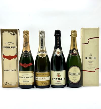 Selezione Bollicine