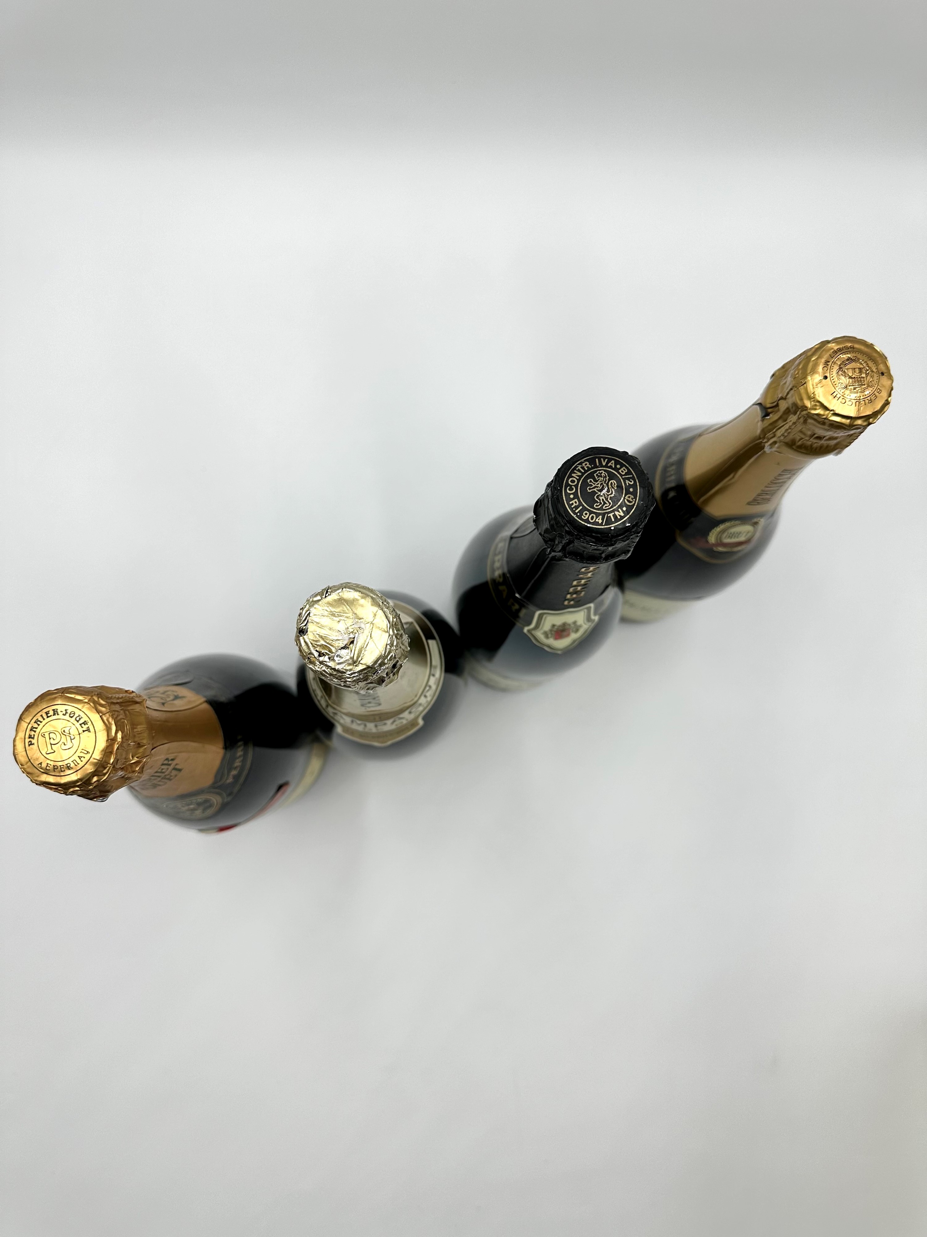 Selezione Bollicine