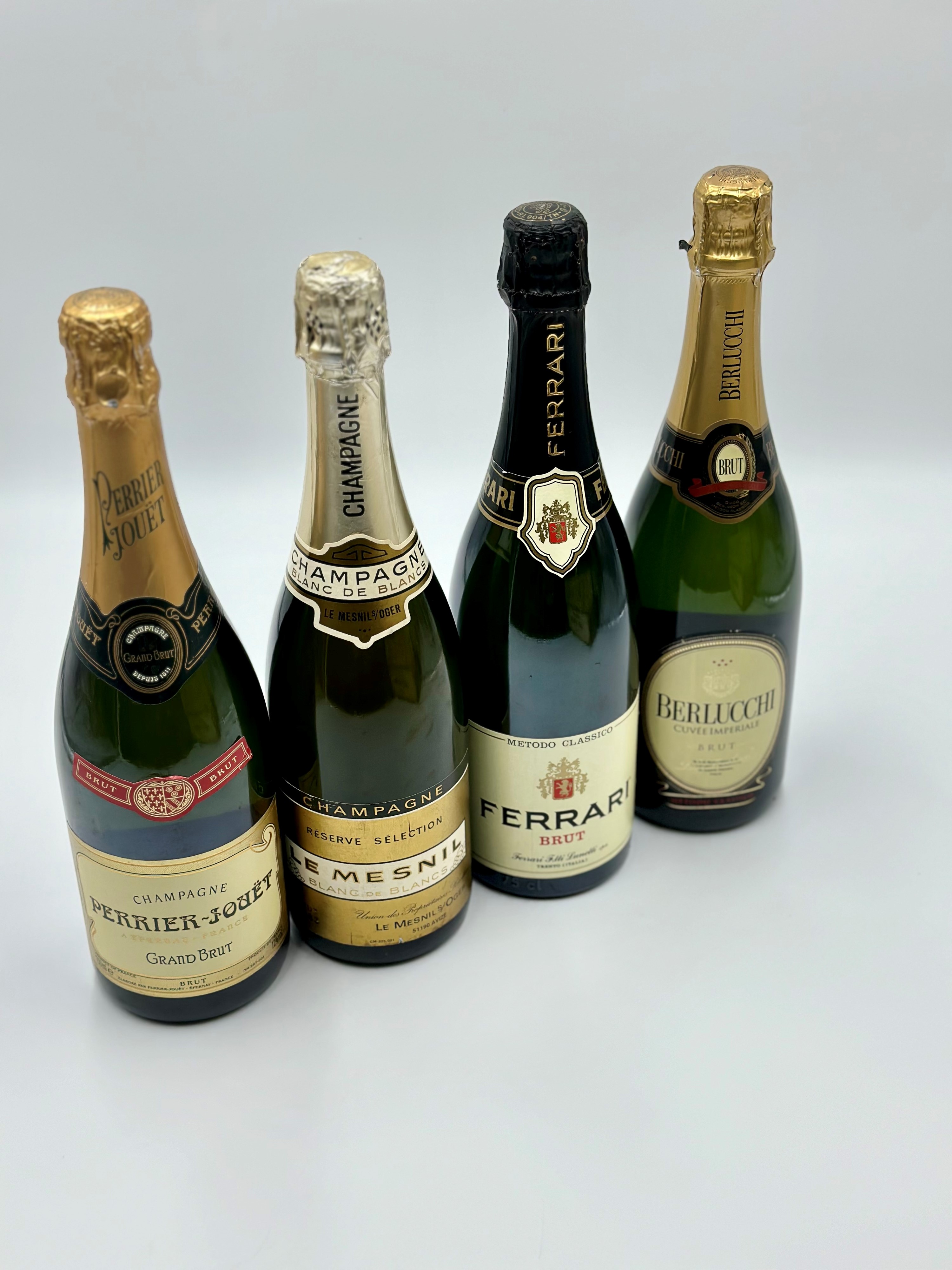 Selezione Bollicine