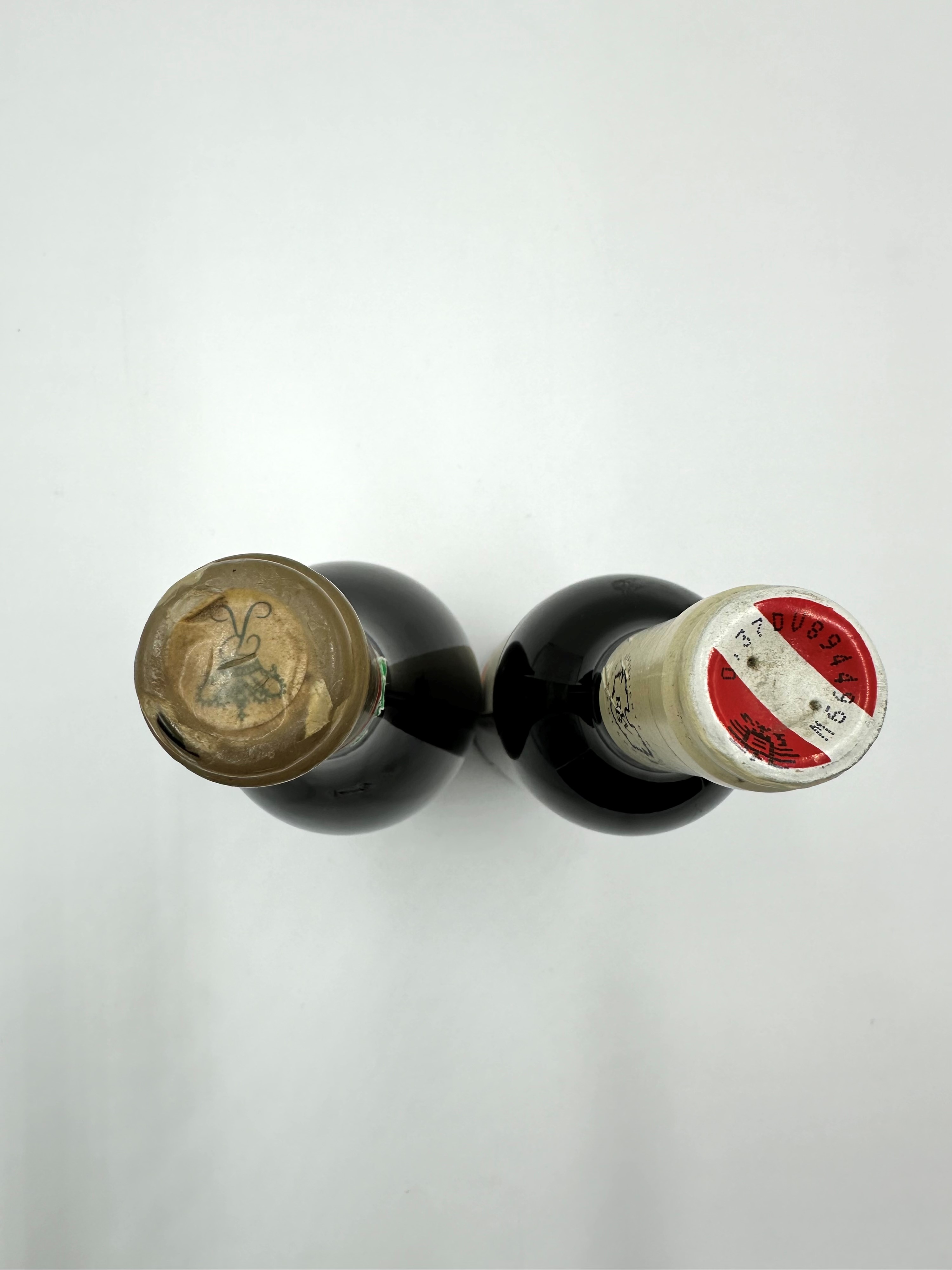Royal Tokaji, Aszu 6 Puttonyos - Velich Apetlon, Muskat-ottonel Trockenbeerenauslese, 1995-1998