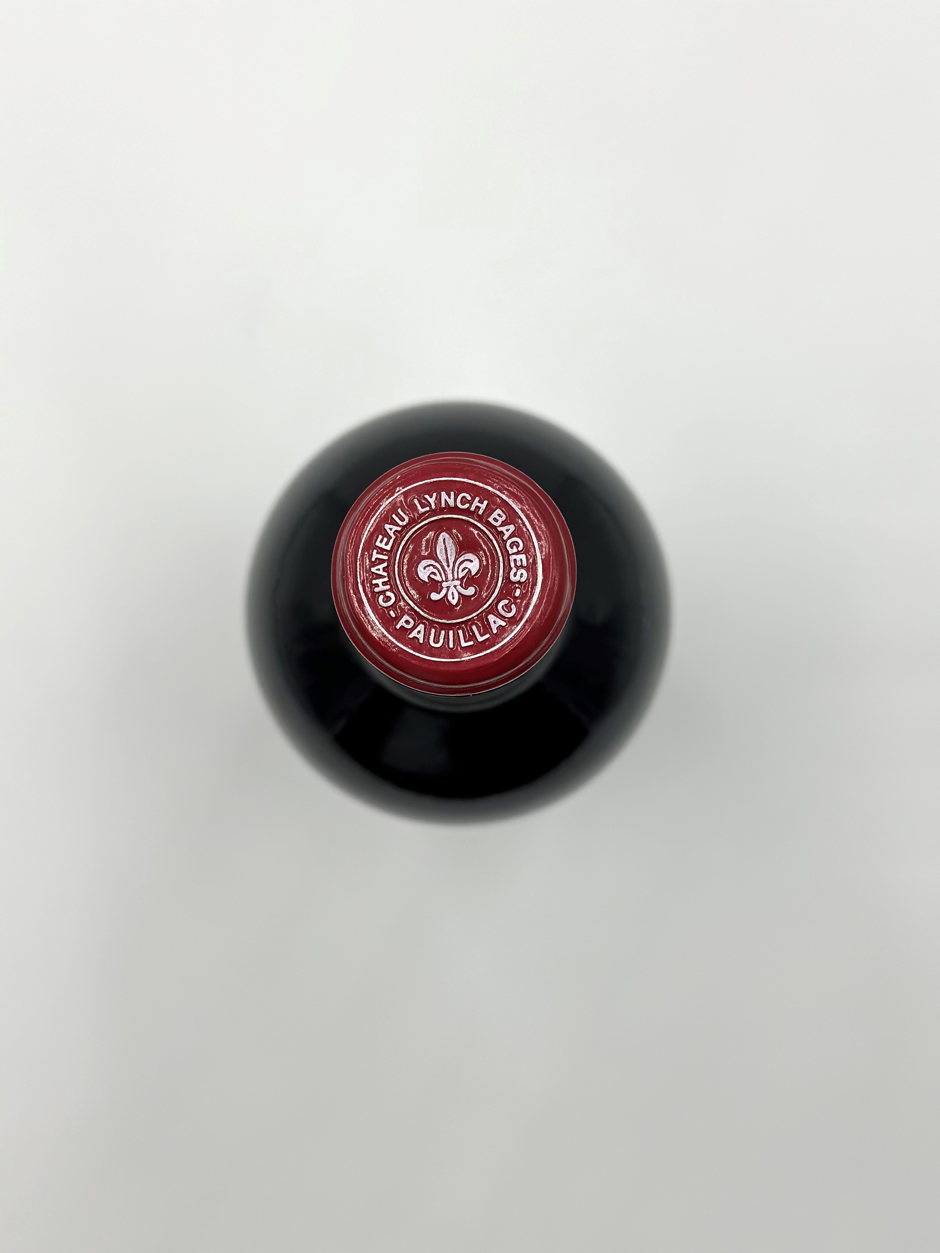 Château Lynch Bages, 2008