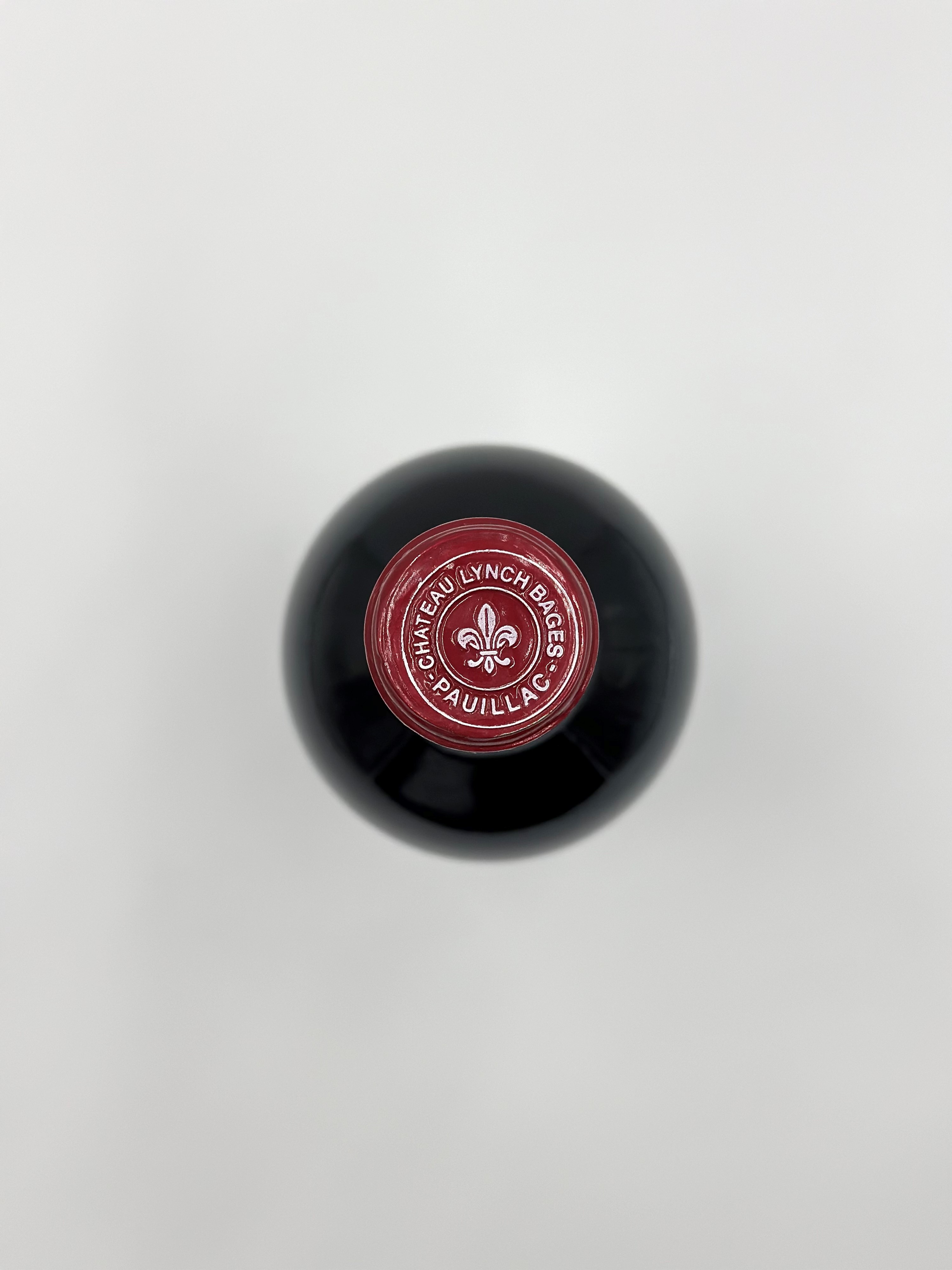 Château Lynch Bages, 2008