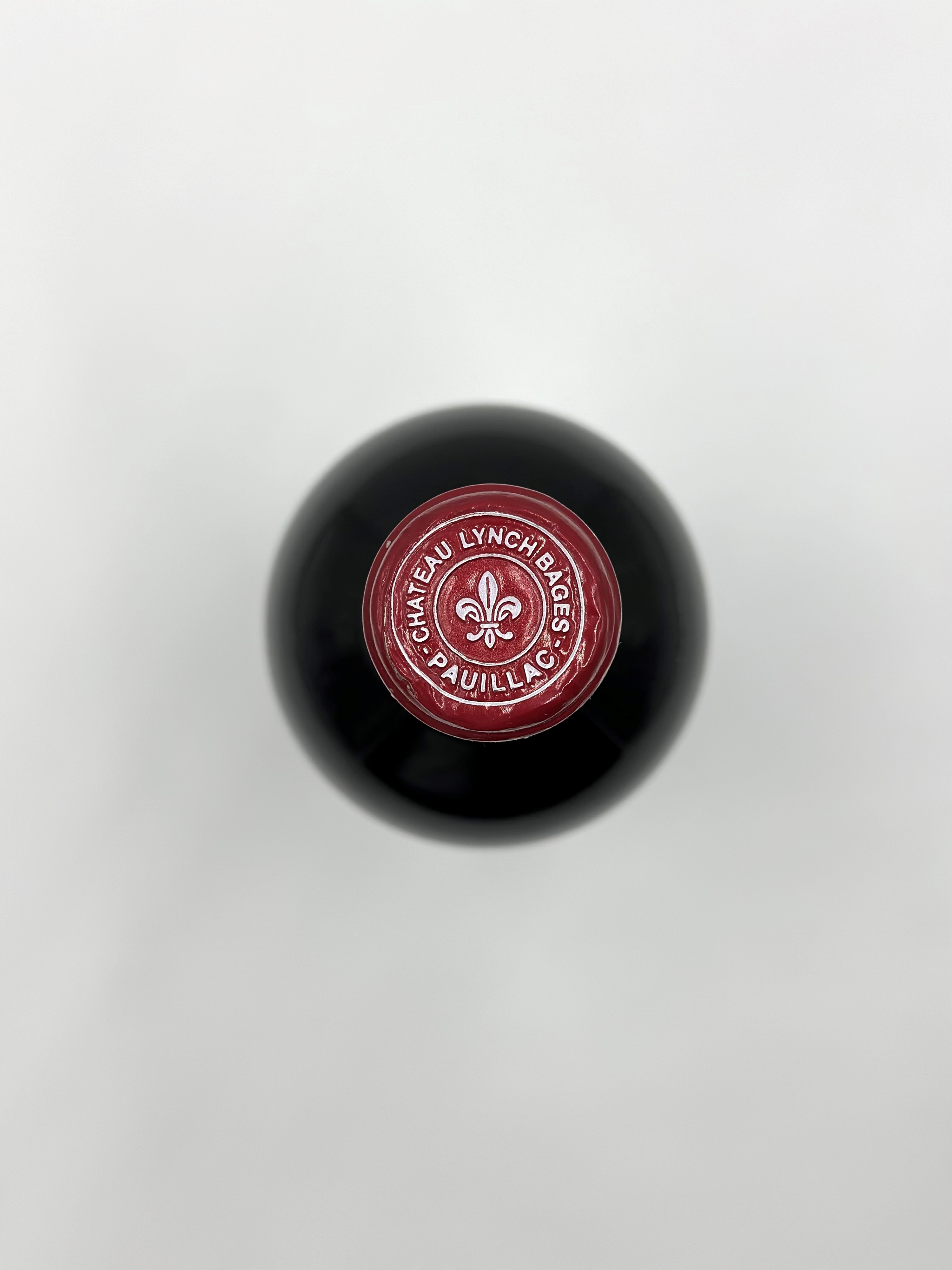 Château Lynch Bages, 2016