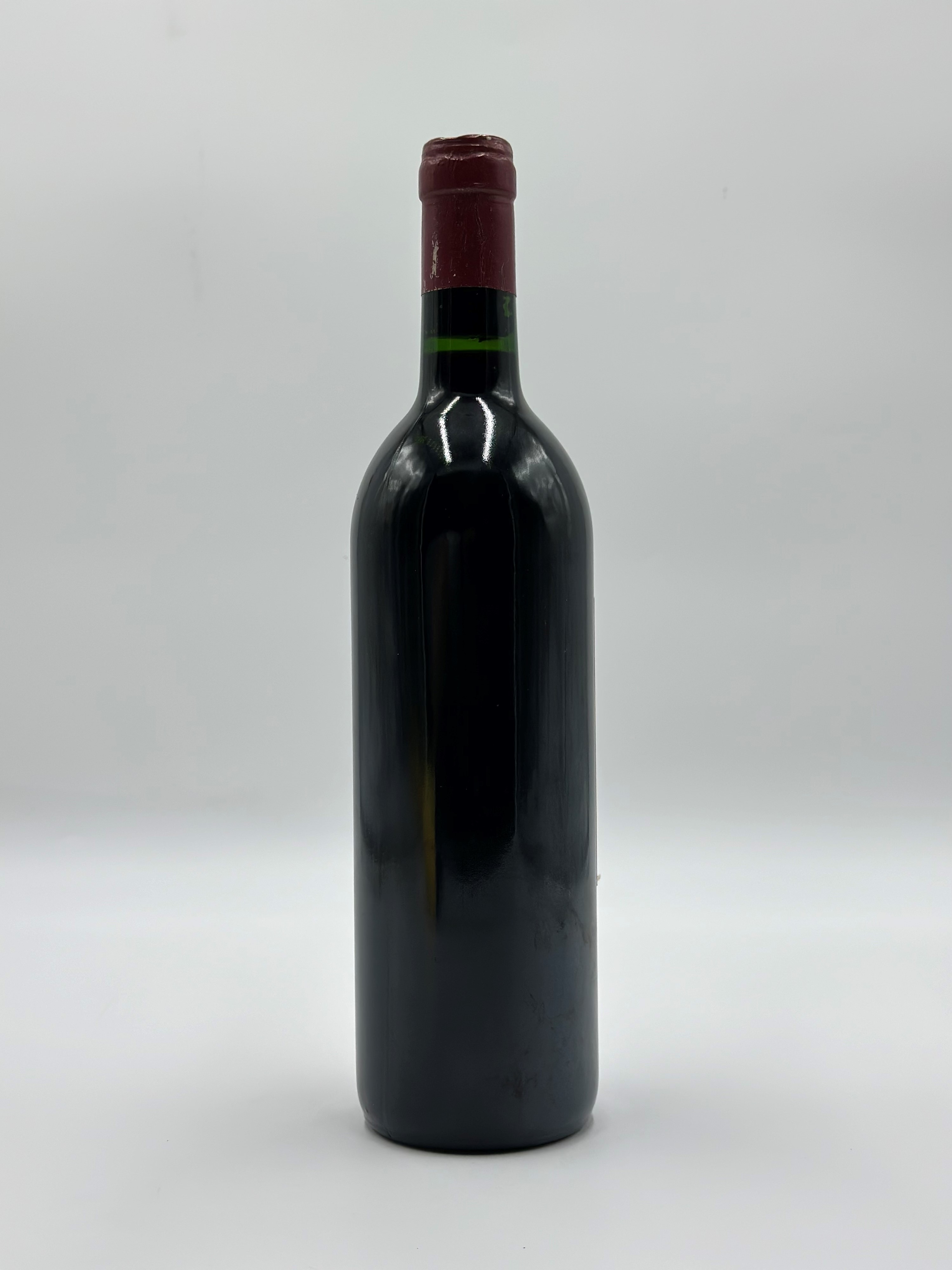 Château Figeac, 1990