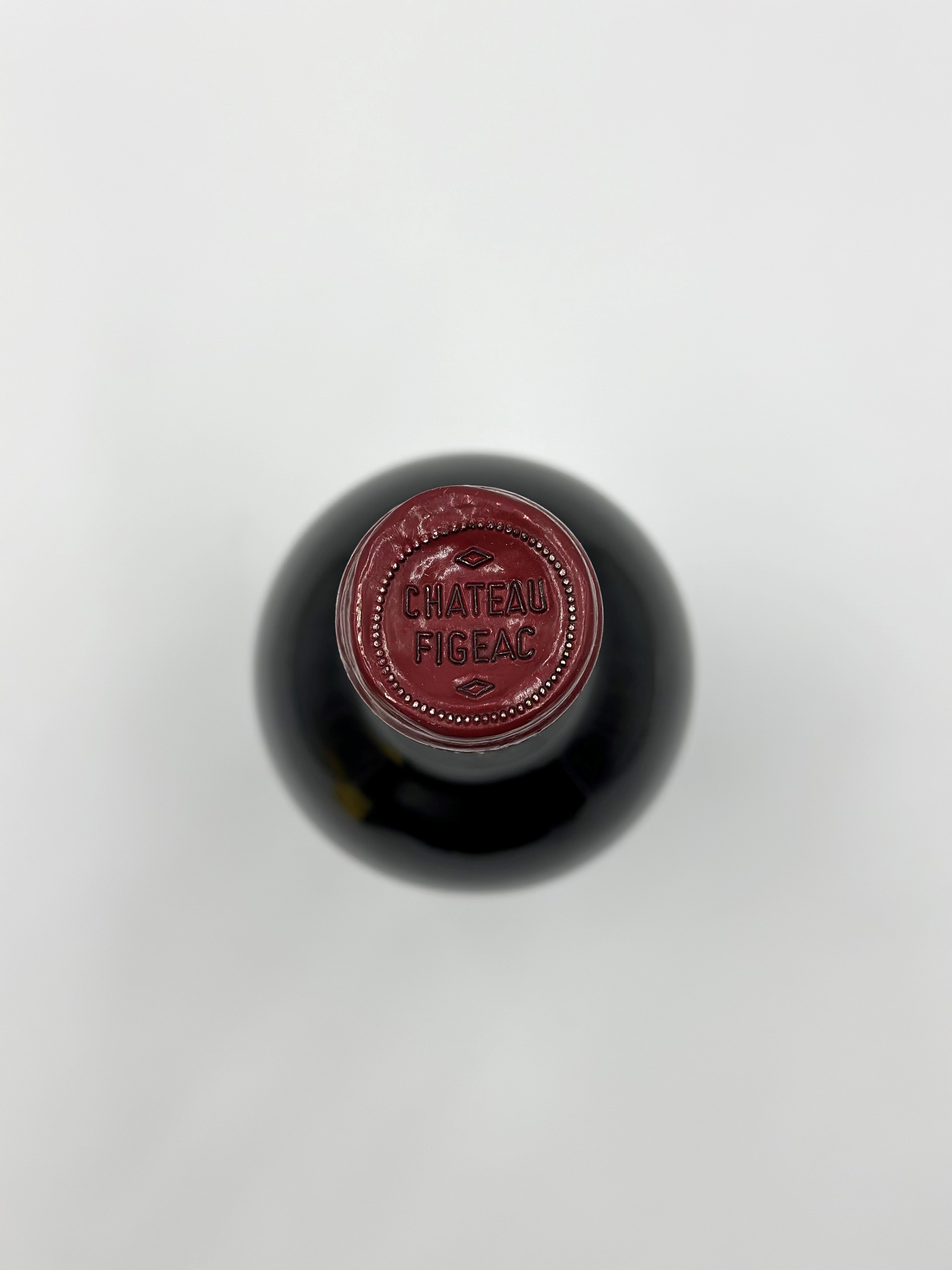 Château Figeac, 1990