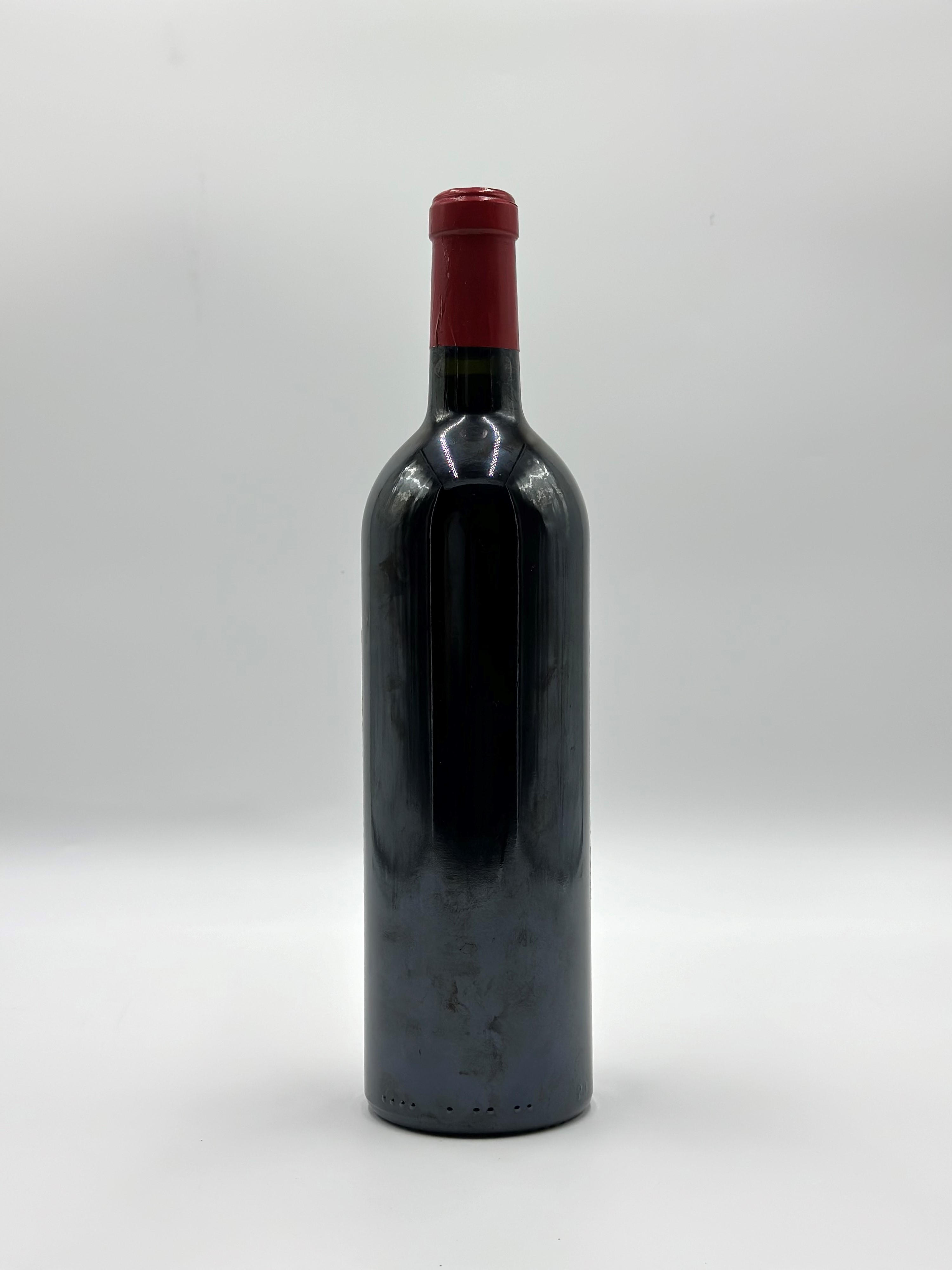 Château Certan , 2008