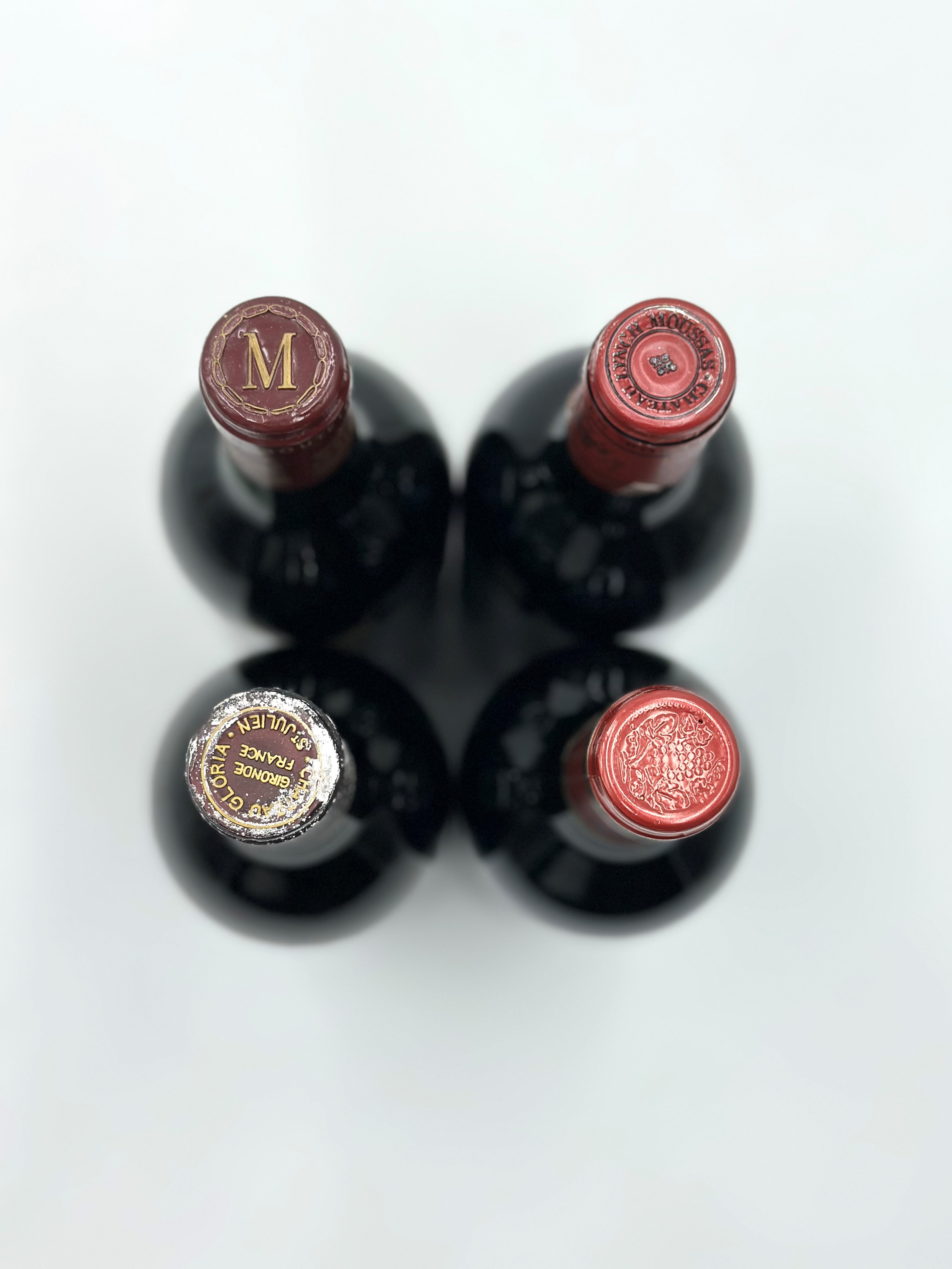 Selezione Francia Bordeaux,