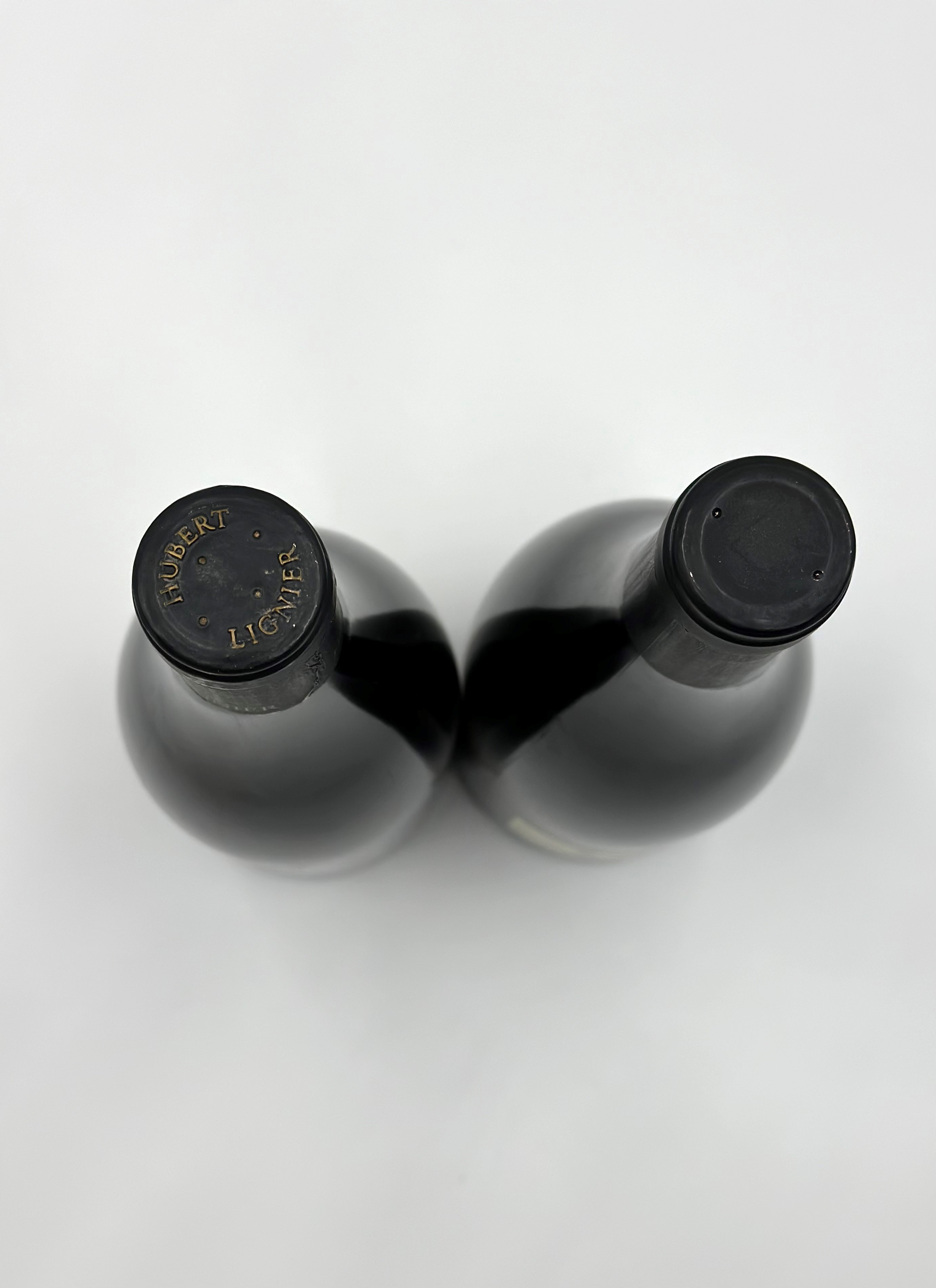 Hubert Lignier, Hospices De Nuits - Philippe Colin, Bourgogne, 2012-2021