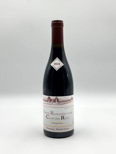Domaine Michel, Gros Clos Des Reas, 2018