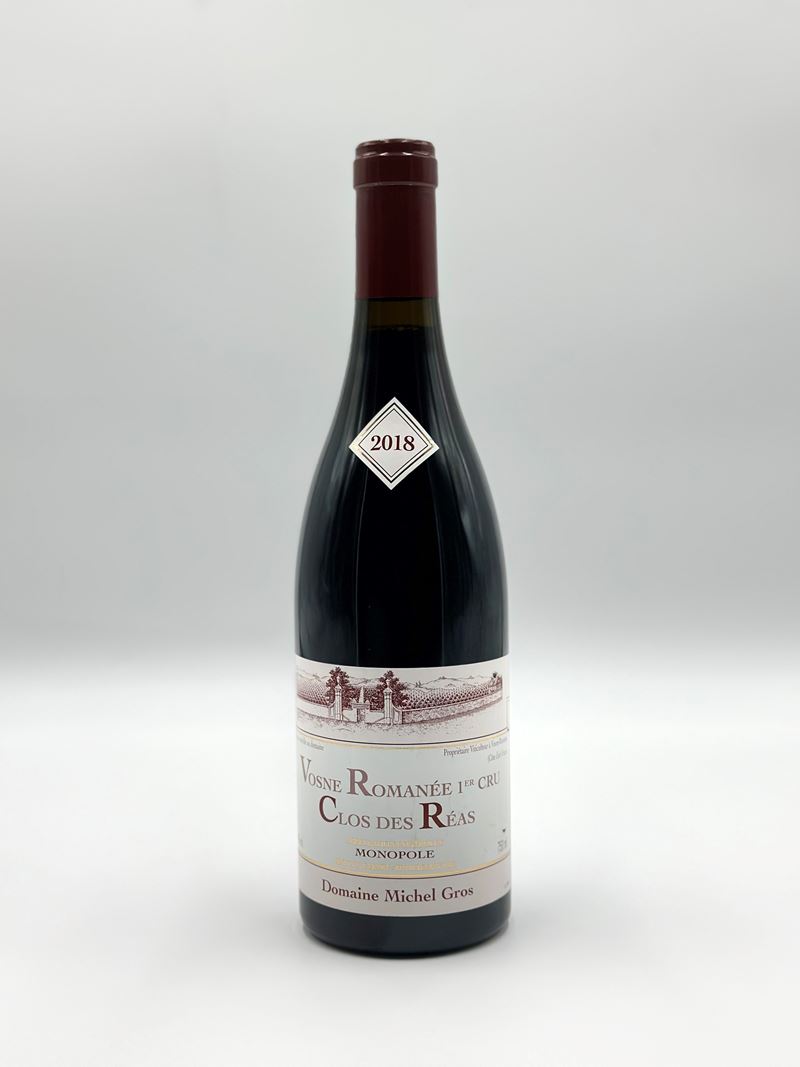 Domaine Michel, Gros Clos Des Reas, 2018