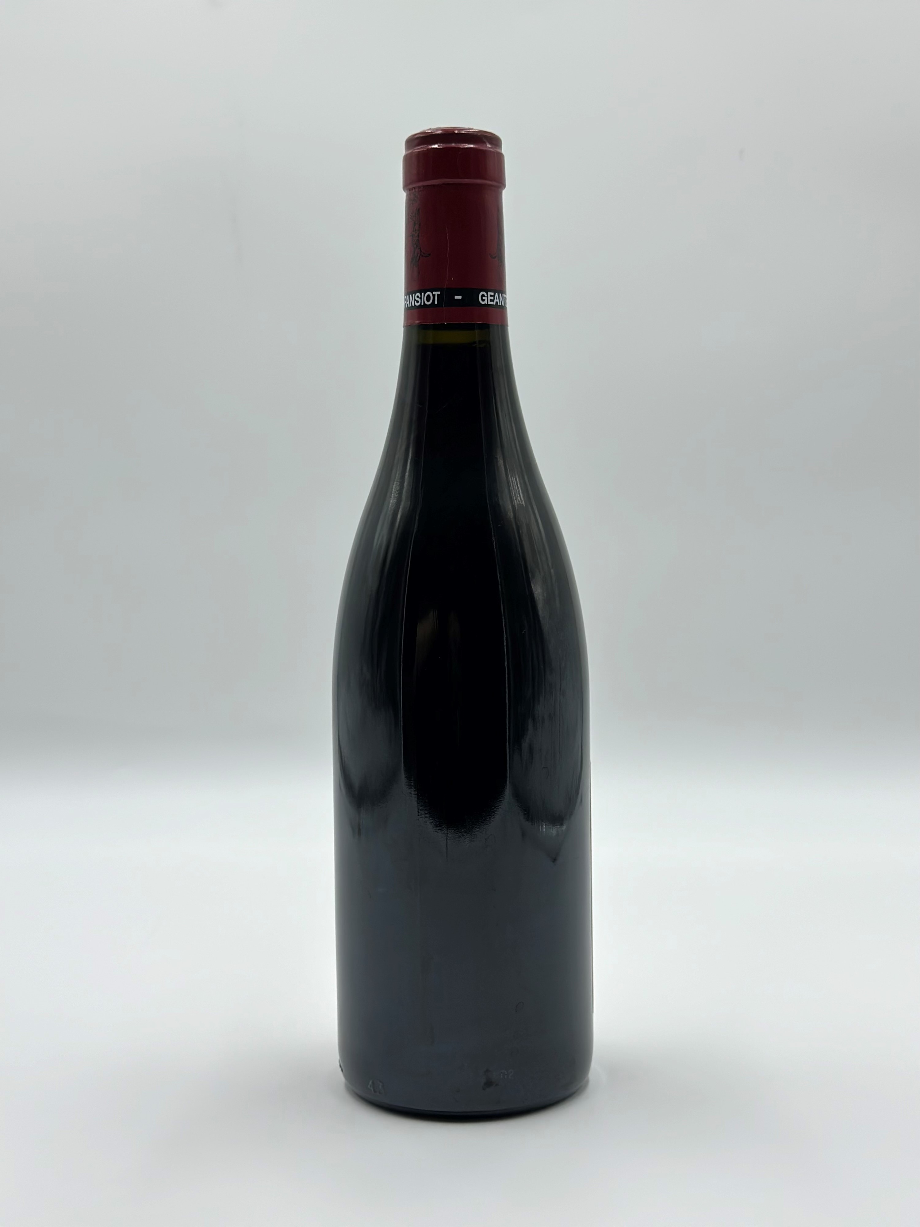 Gevrey Chambertin, 2016