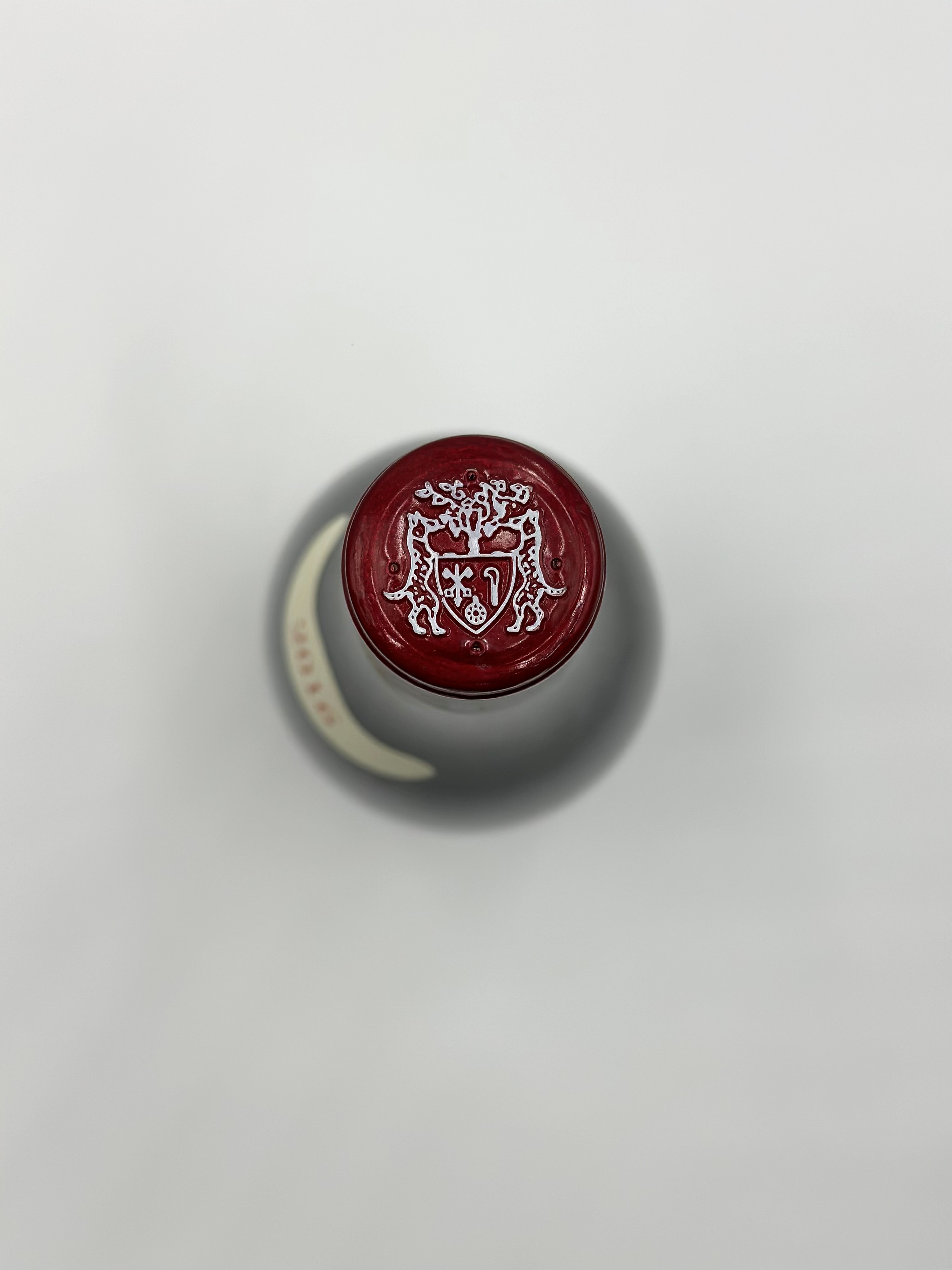 Gevrey Chambertin, 2016