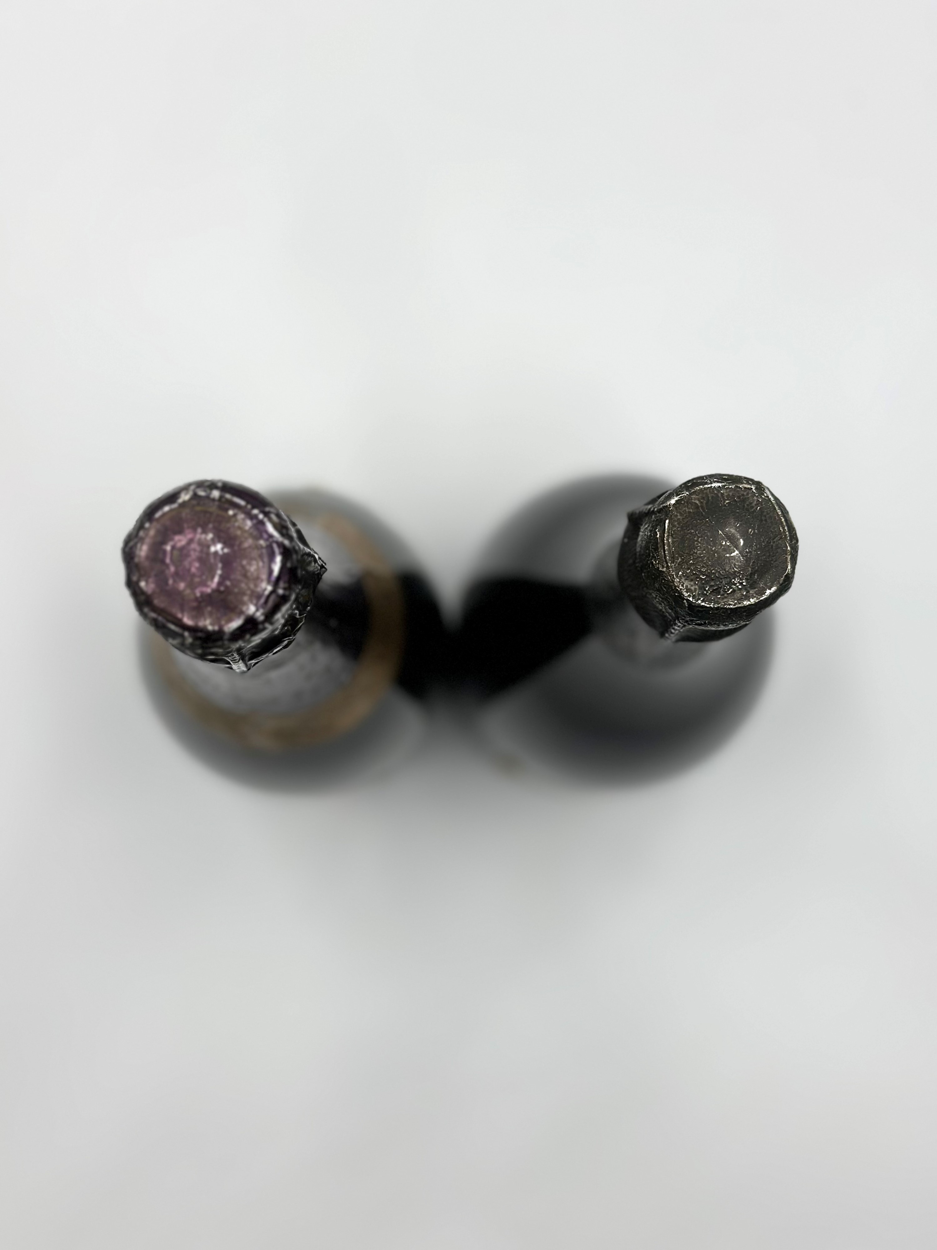 Selezione Champagne, 1970-1990