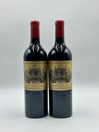 Château Palmer, Alter Ego De Palmer, 2019