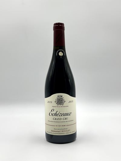 Emmanuel Rouget, Echezeaux Grand, 2019