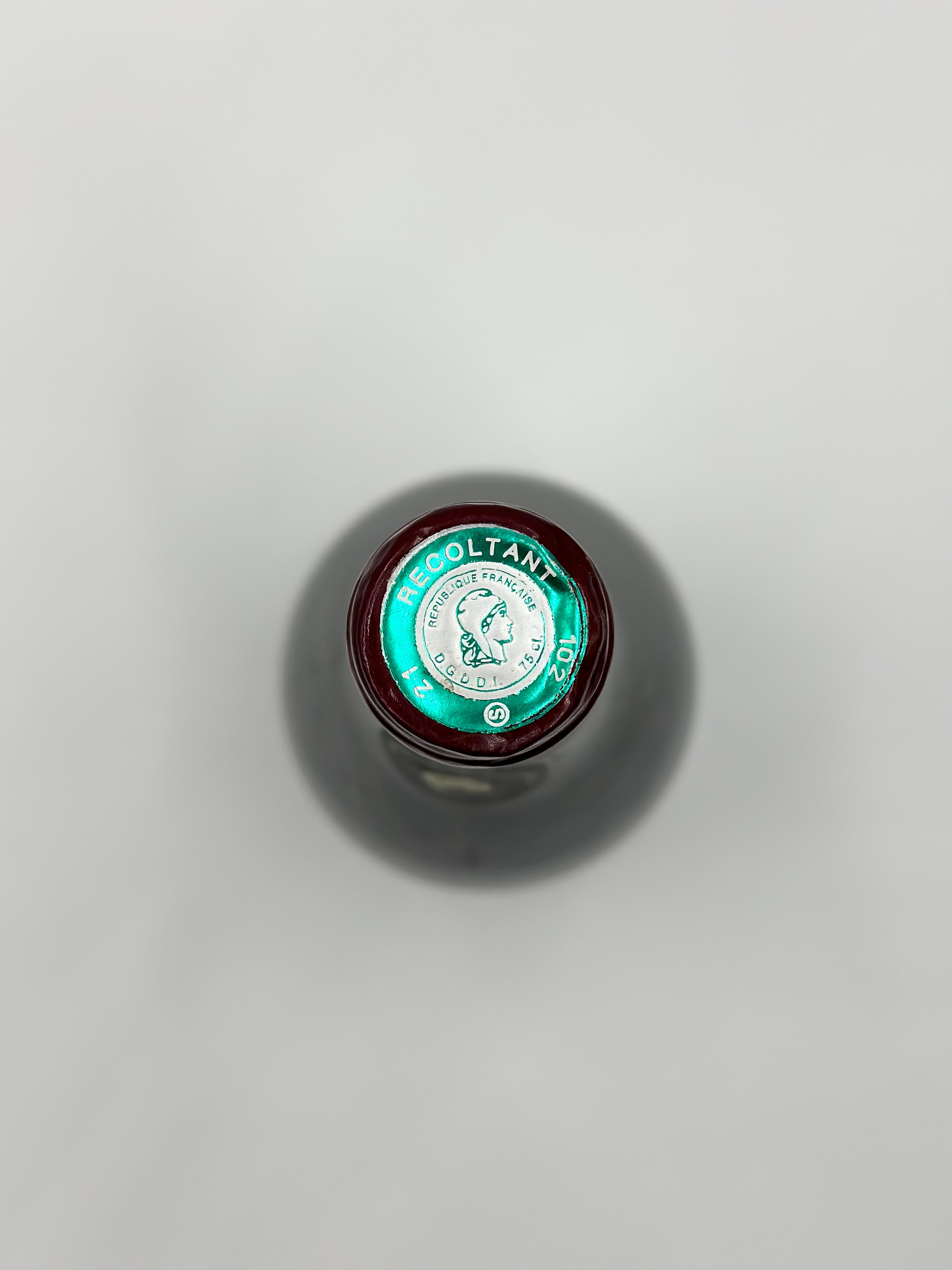 Emmanuel Rouget, Echezeaux Grand, 2019