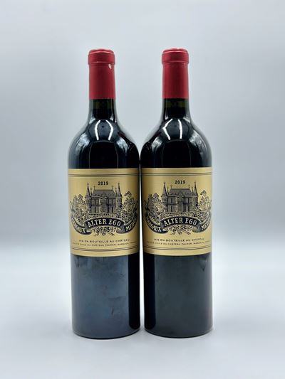 Château Palmer, Alter Ego De Palmer, 2019