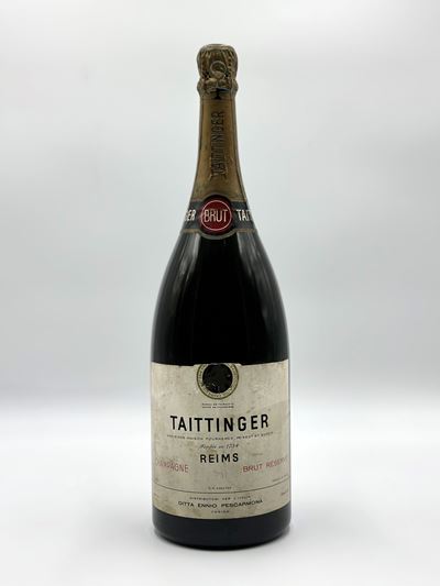 Taittinger ,