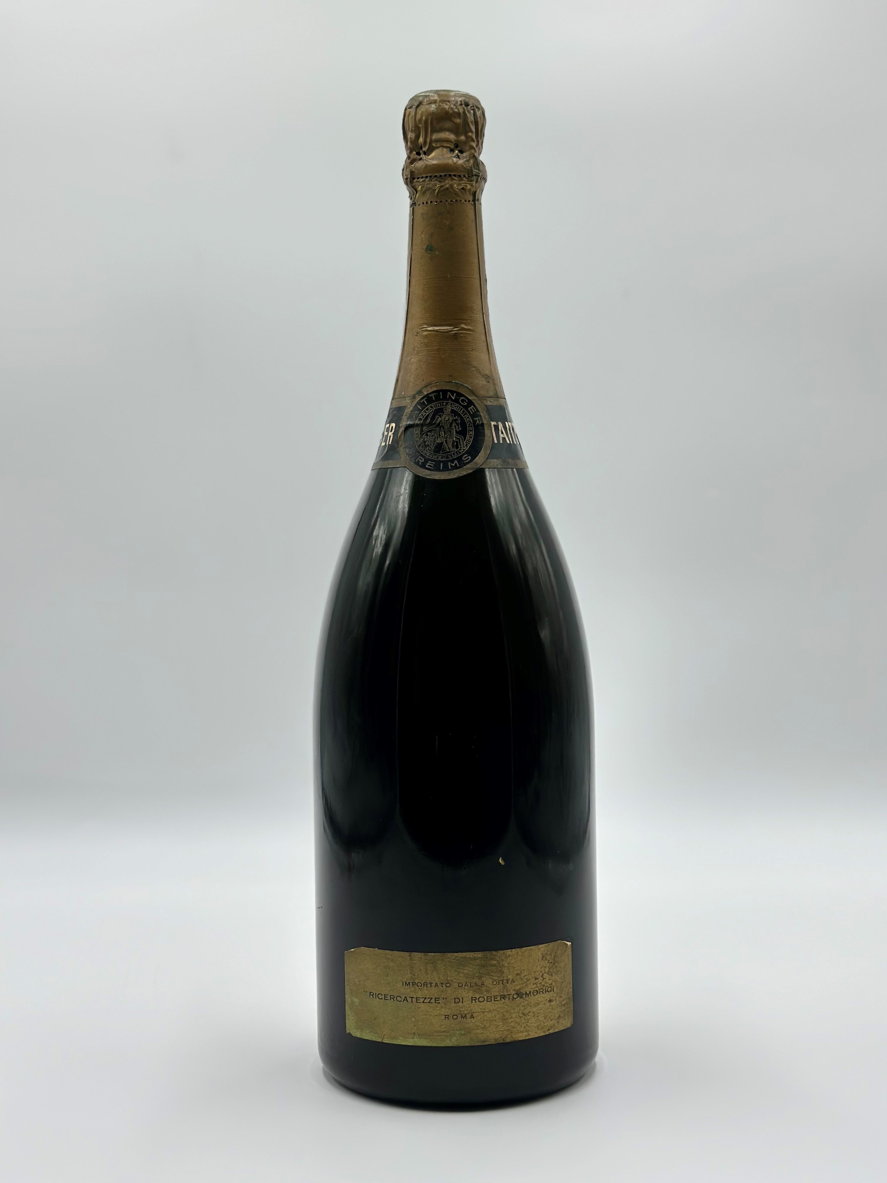 Taittinger ,