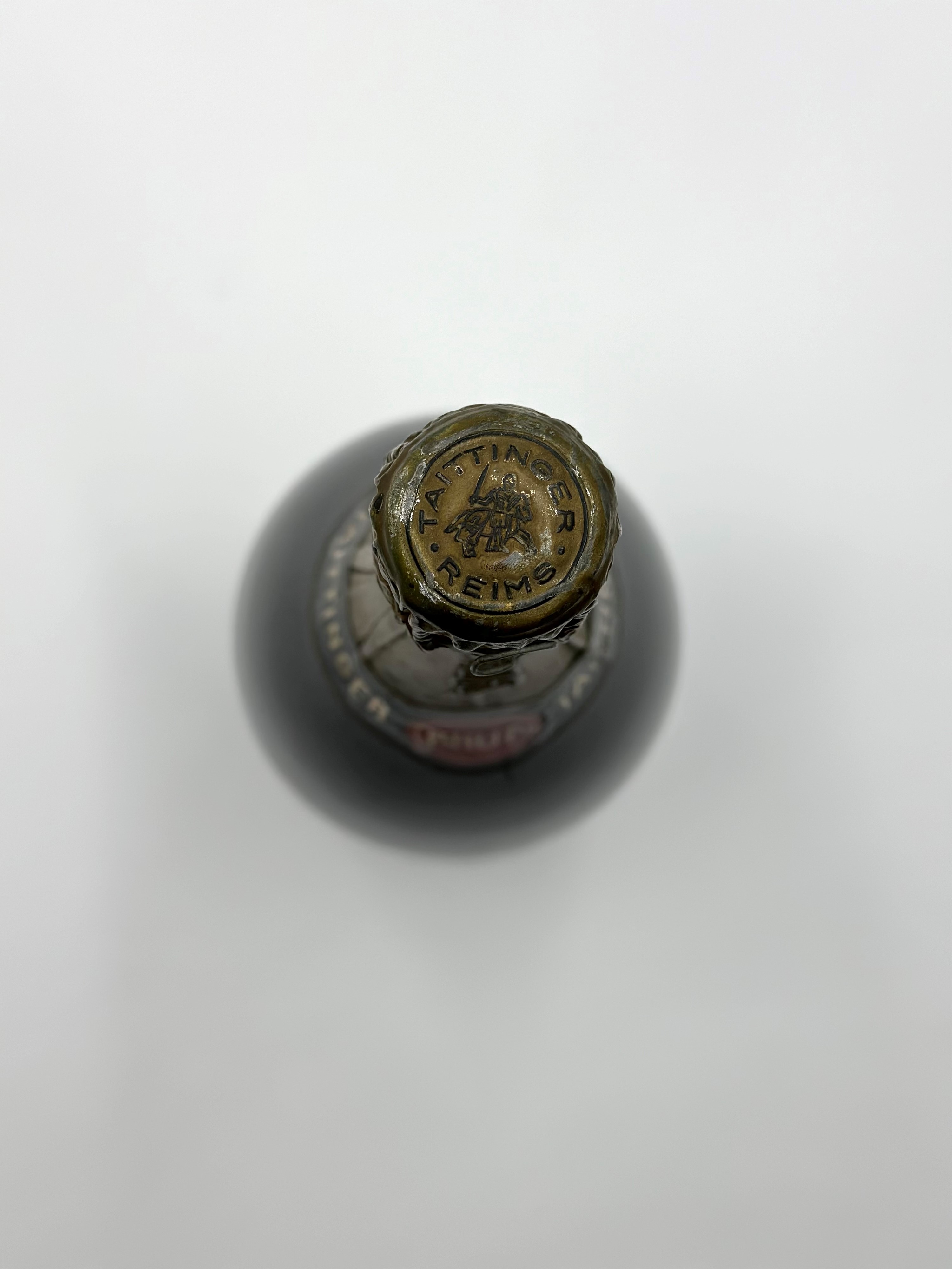 Taittinger ,