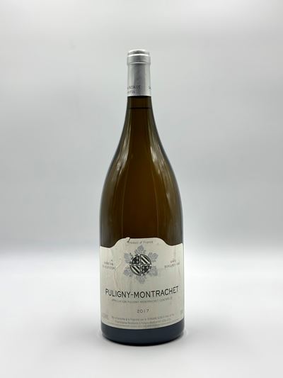 Puligny Montrachet , 2017