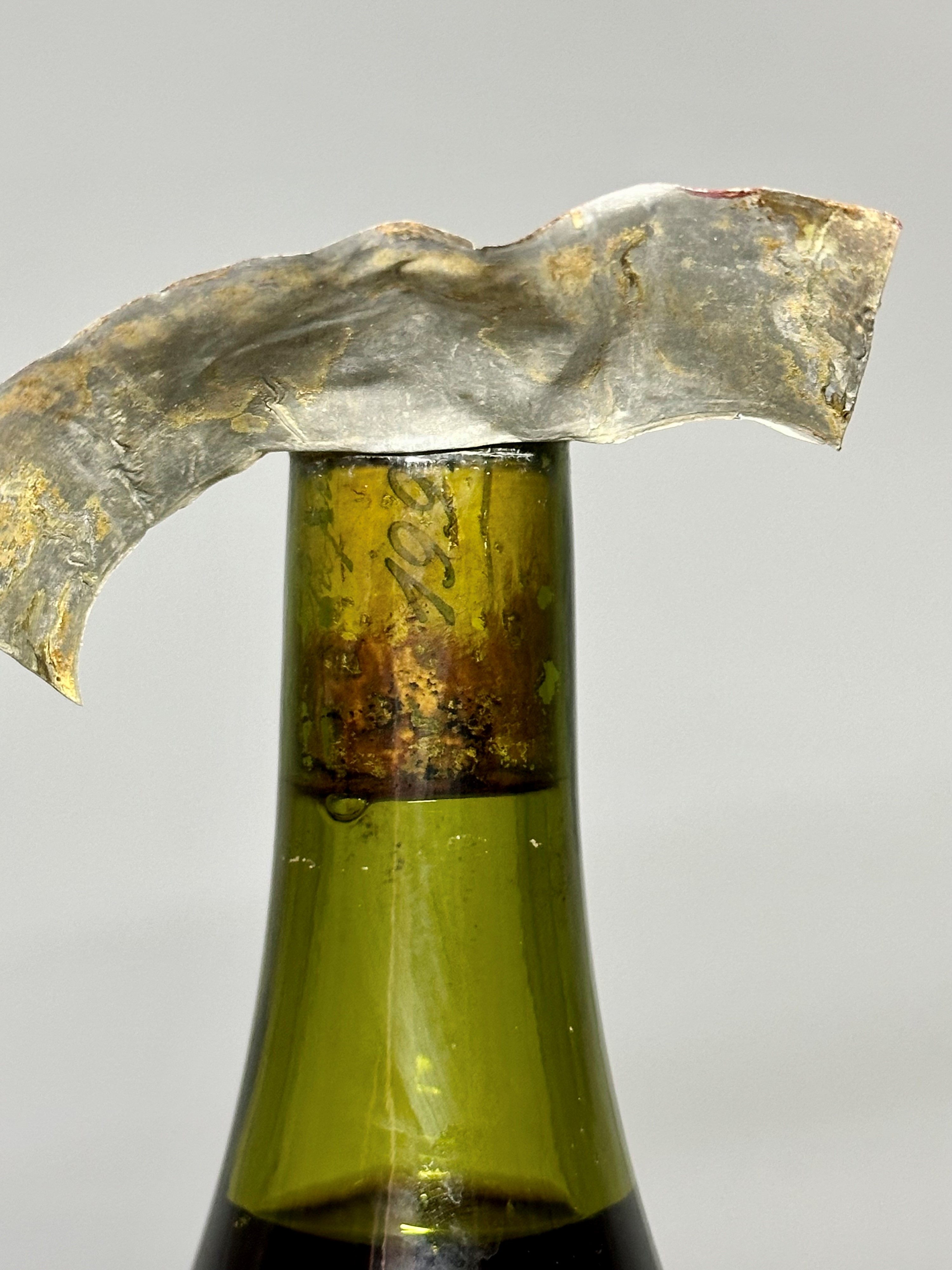 Henri Jayer, Nuits Saint Georges, 1991