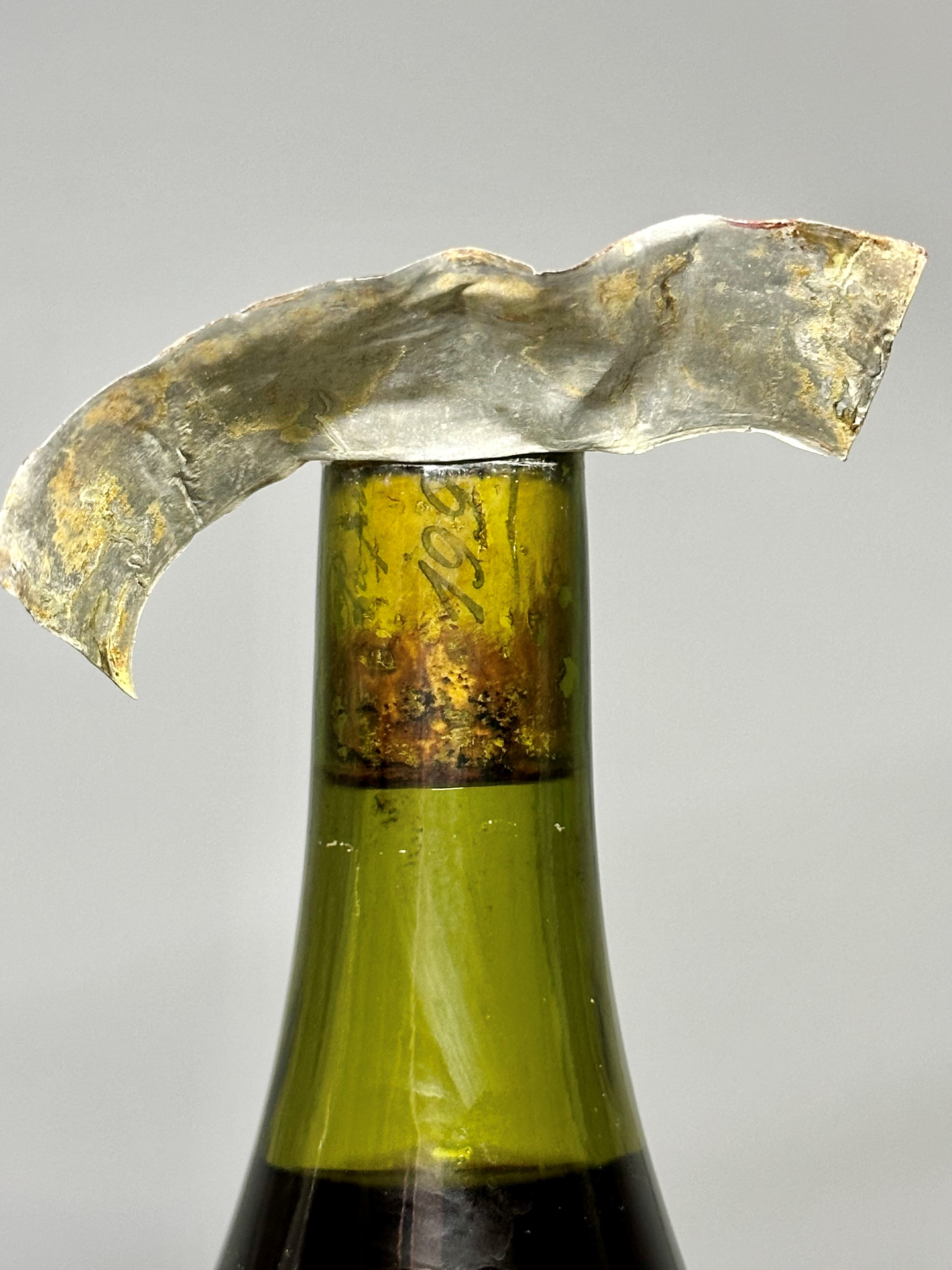Henri Jayer, Nuits Saint Georges, 1991