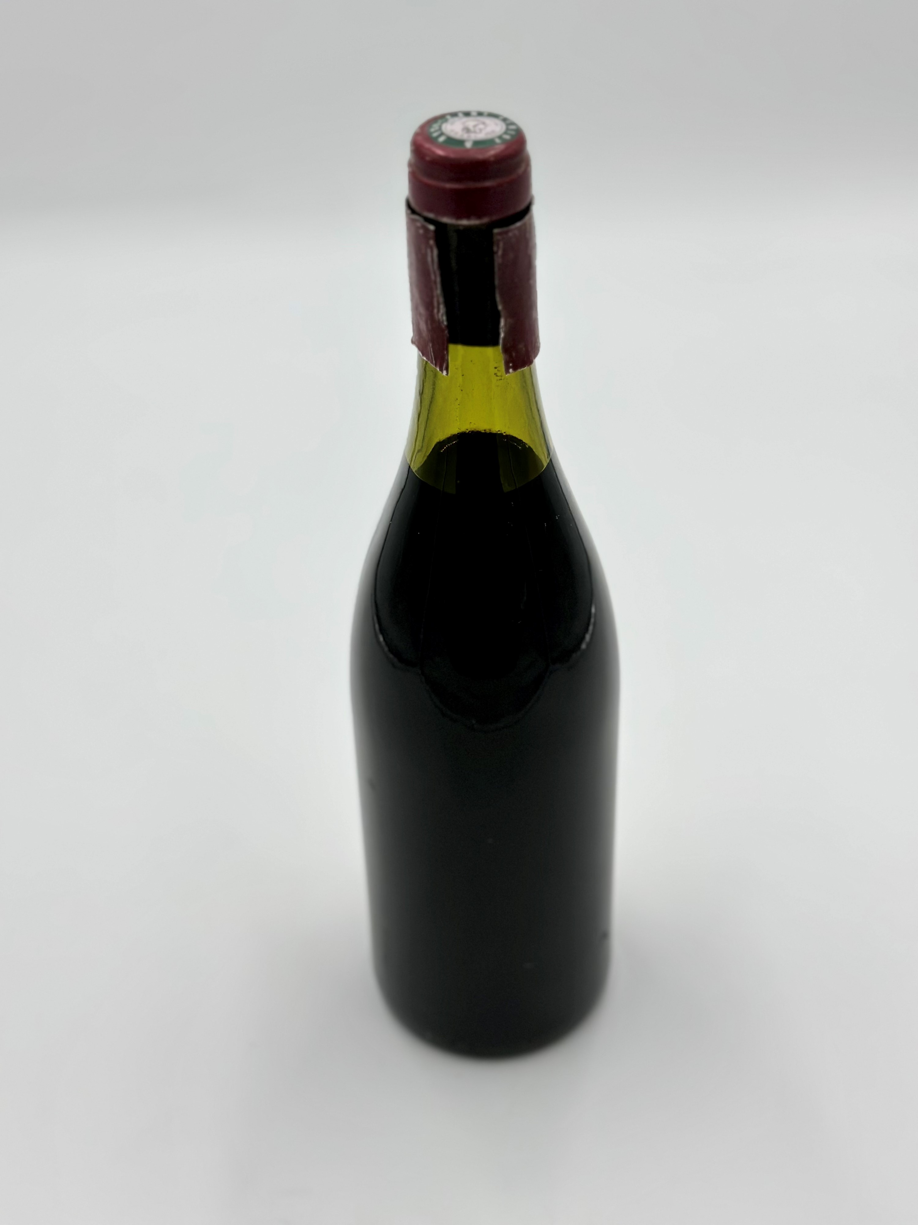 Henri Jayer, Nuits Saint Georges, 1991