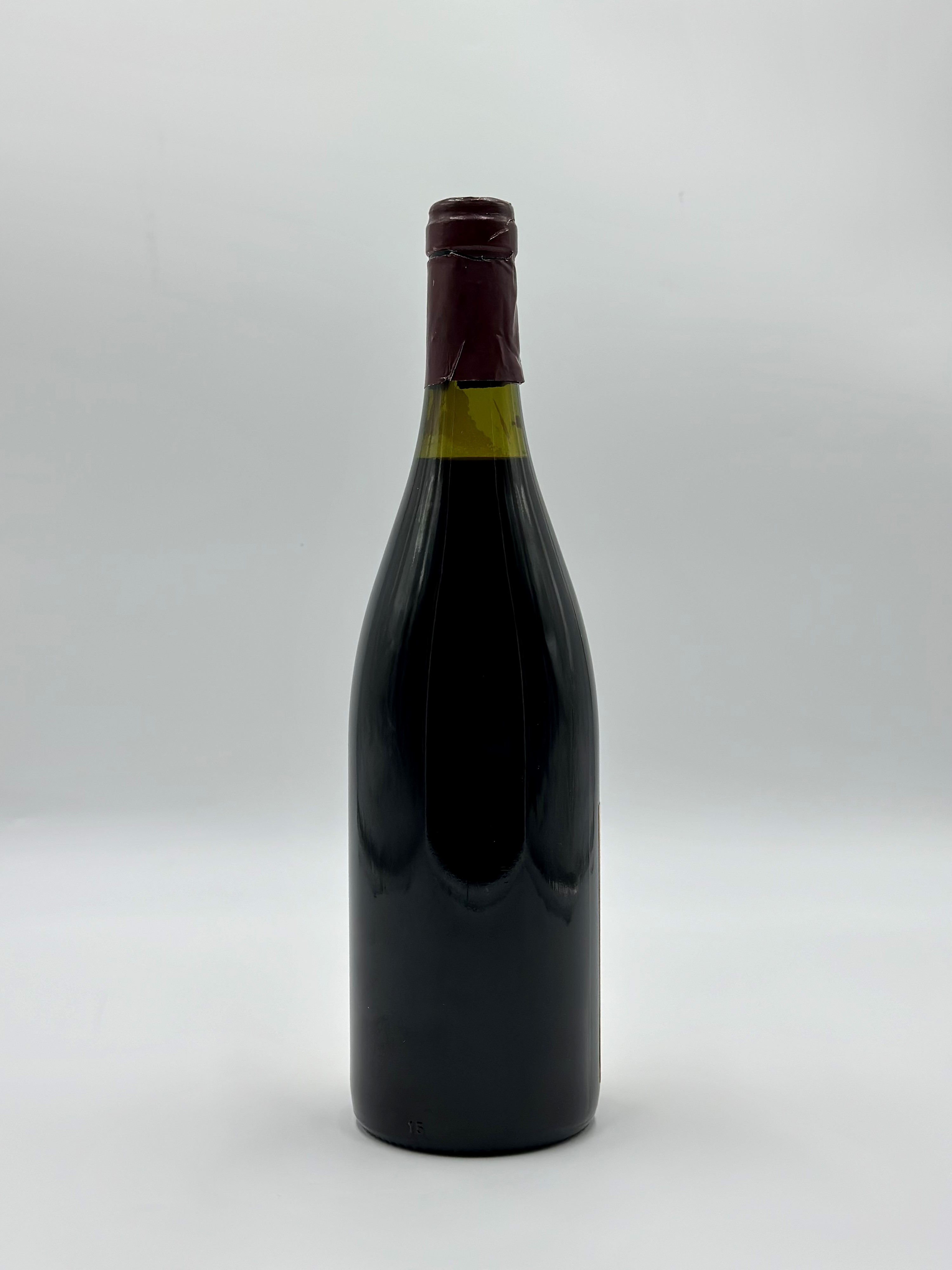 Henri Jayer, Vosne Romanée, 1992
