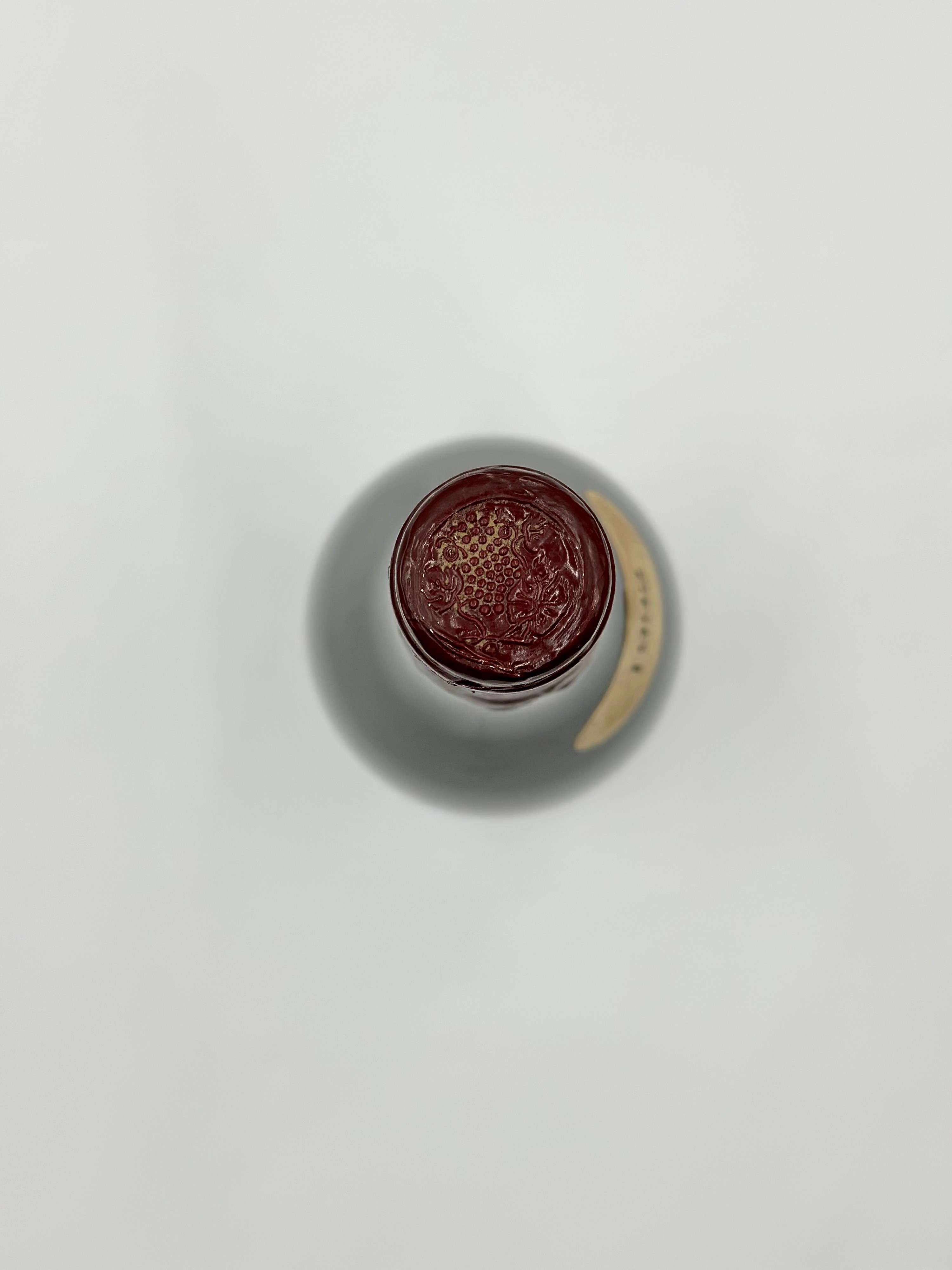 Henri Jayer, Vosne Romanée, 1992