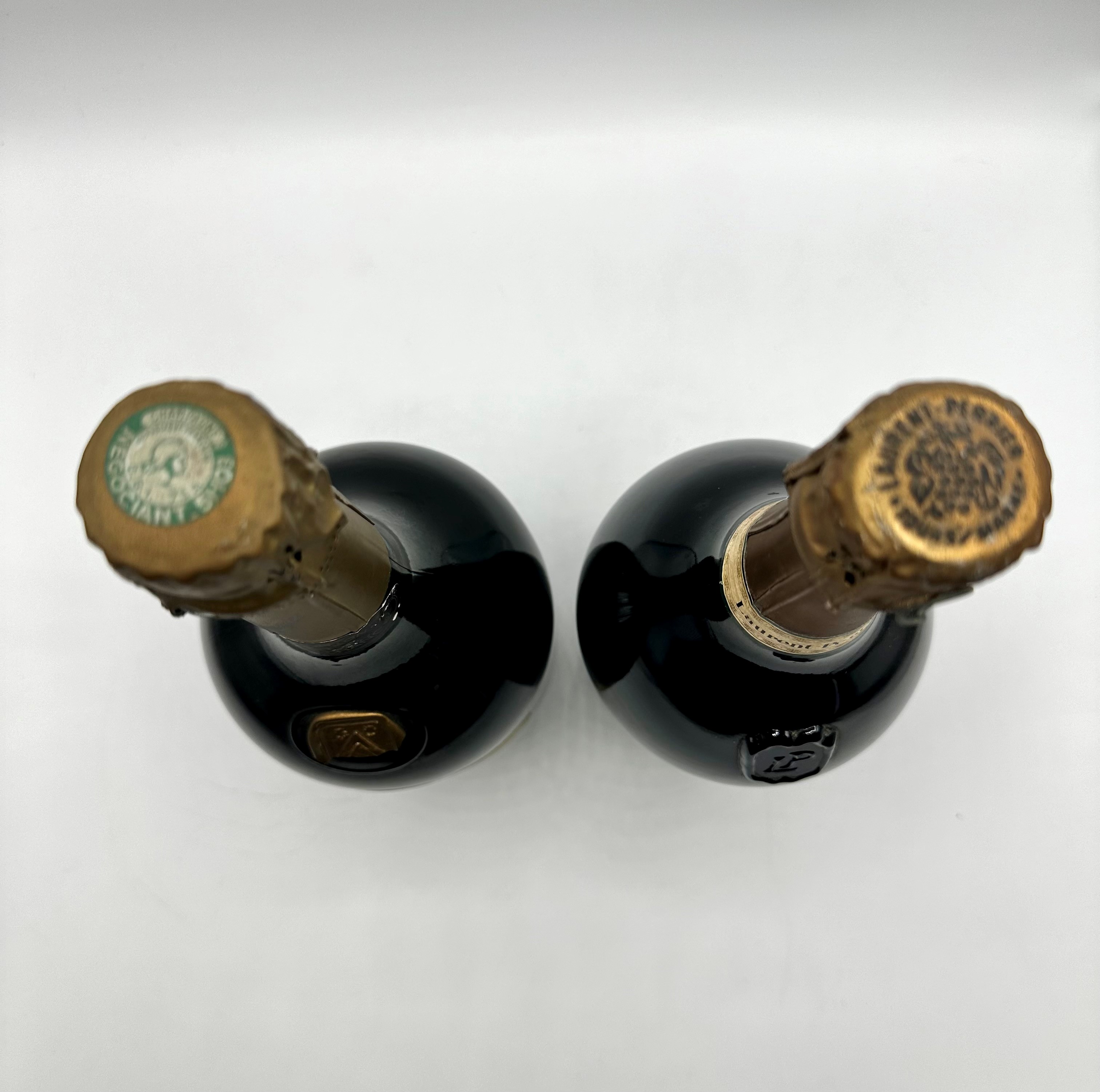 Laurent Perrier Rosè - Champagne Vieille Allert le Brun