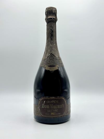Dom Ruinart Rosé Millesime 1985, 1985