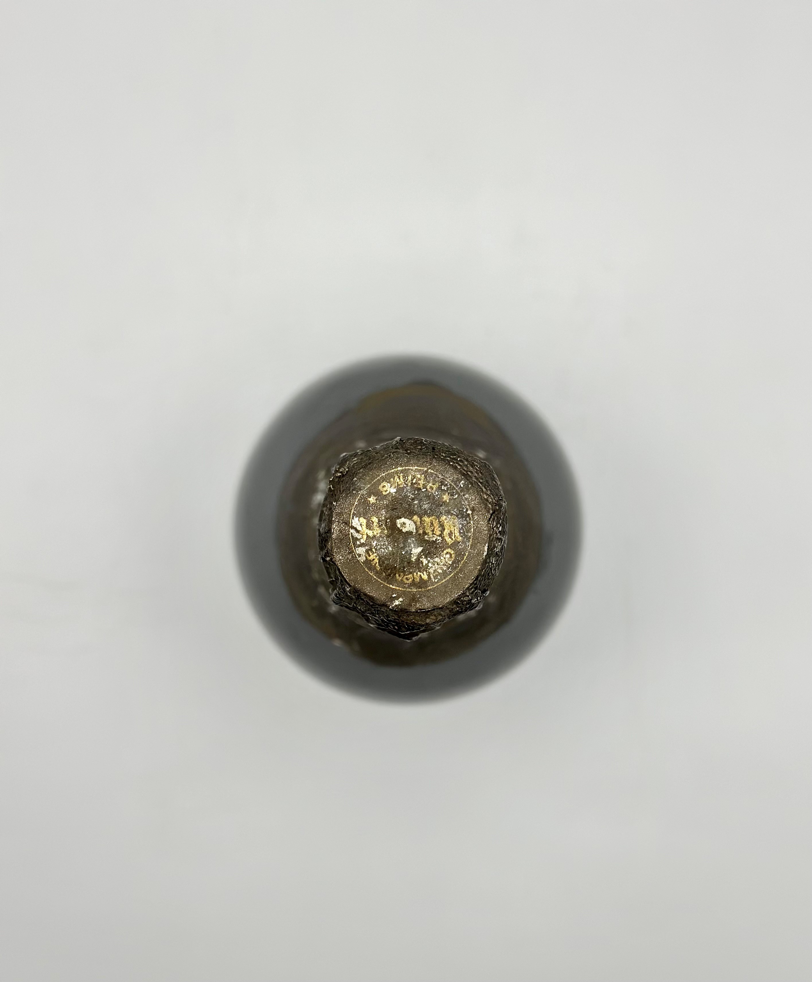 Dom Ruinart Rosé Millesime 1985, 1985