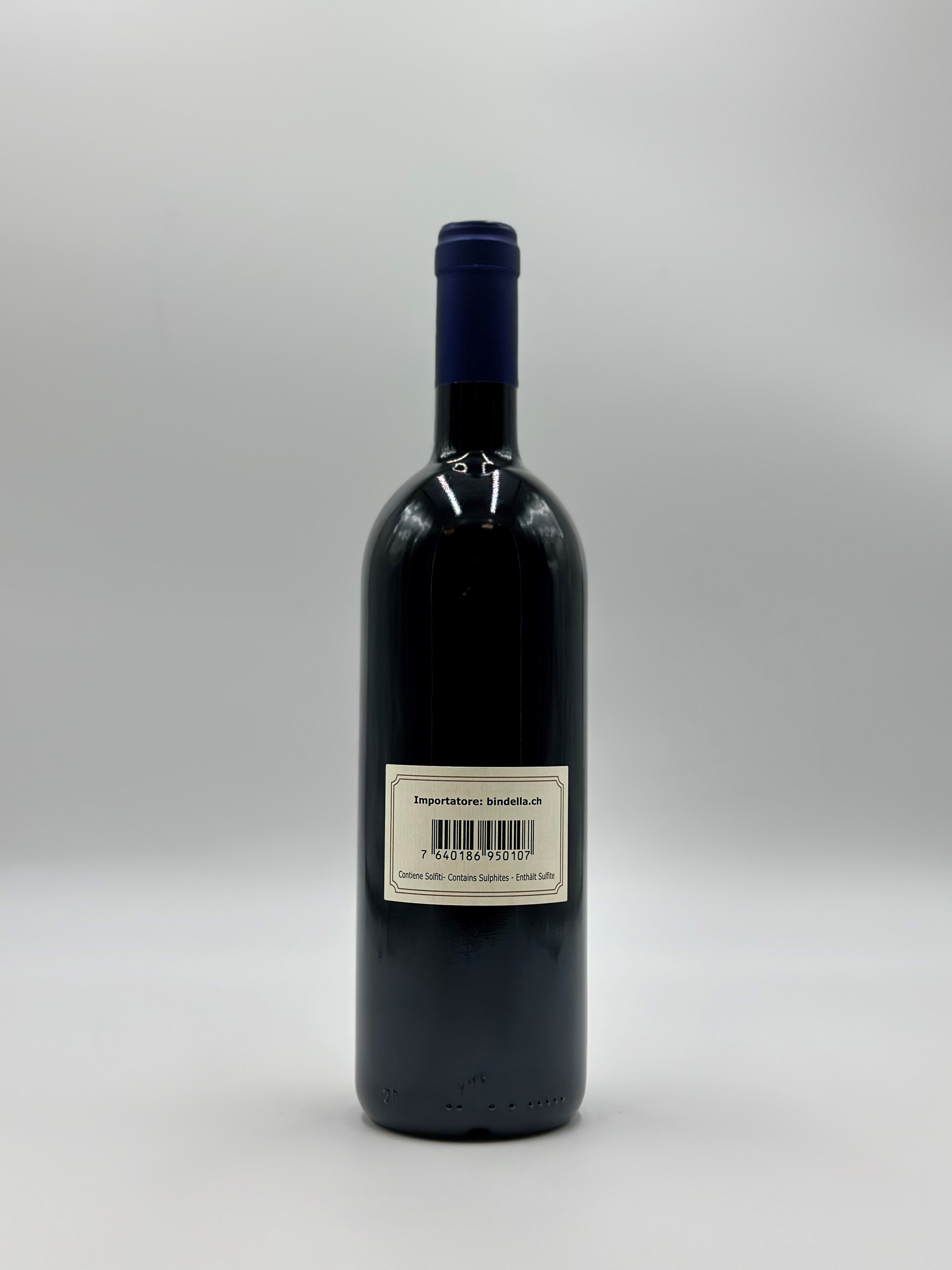 Tenuta San Guido, Sassicaia, 2017