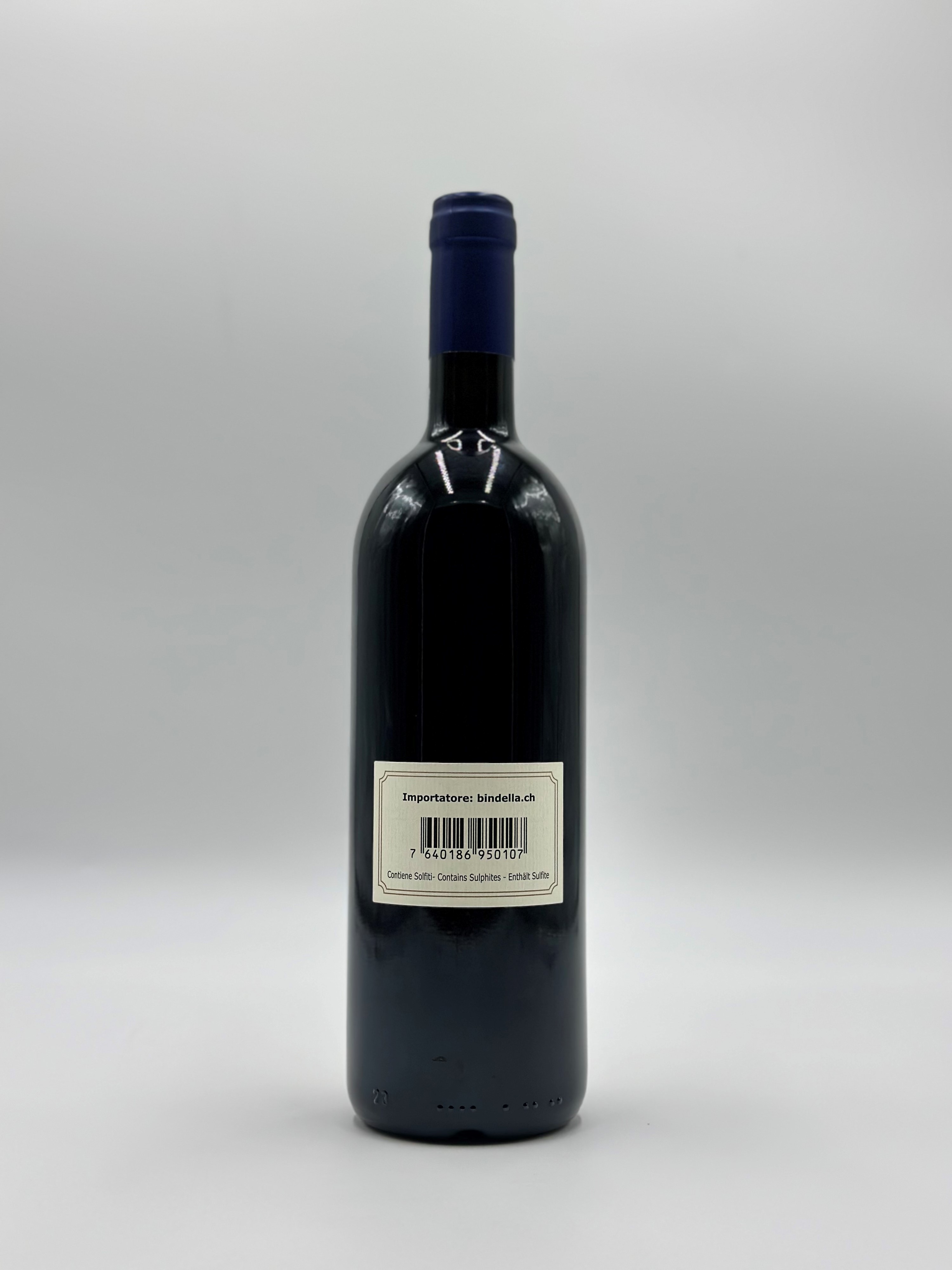 Tenuta San Guido, Sassicaia, 2019