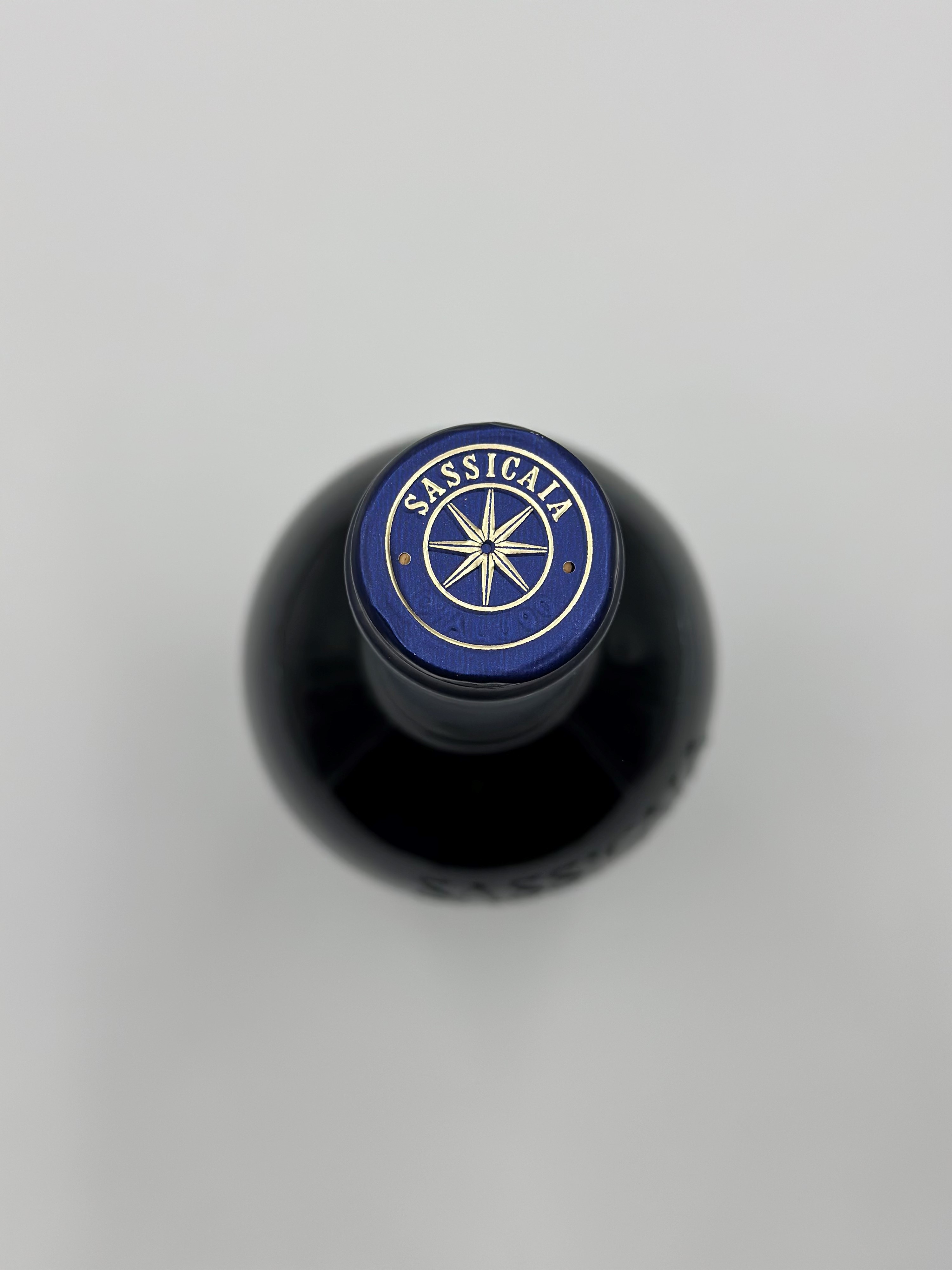 Tenuta San Guido, Sassicaia, 2019