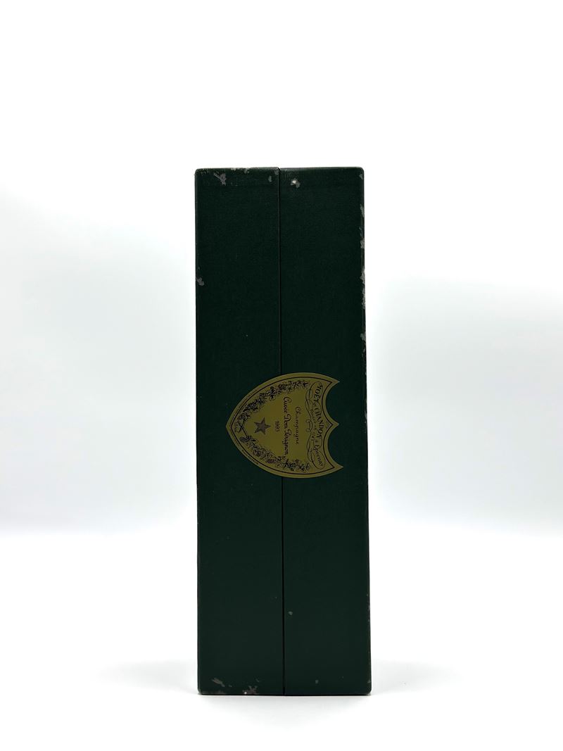 Moët & Chandon, Dom Pérignon Vintage 1993, 1993