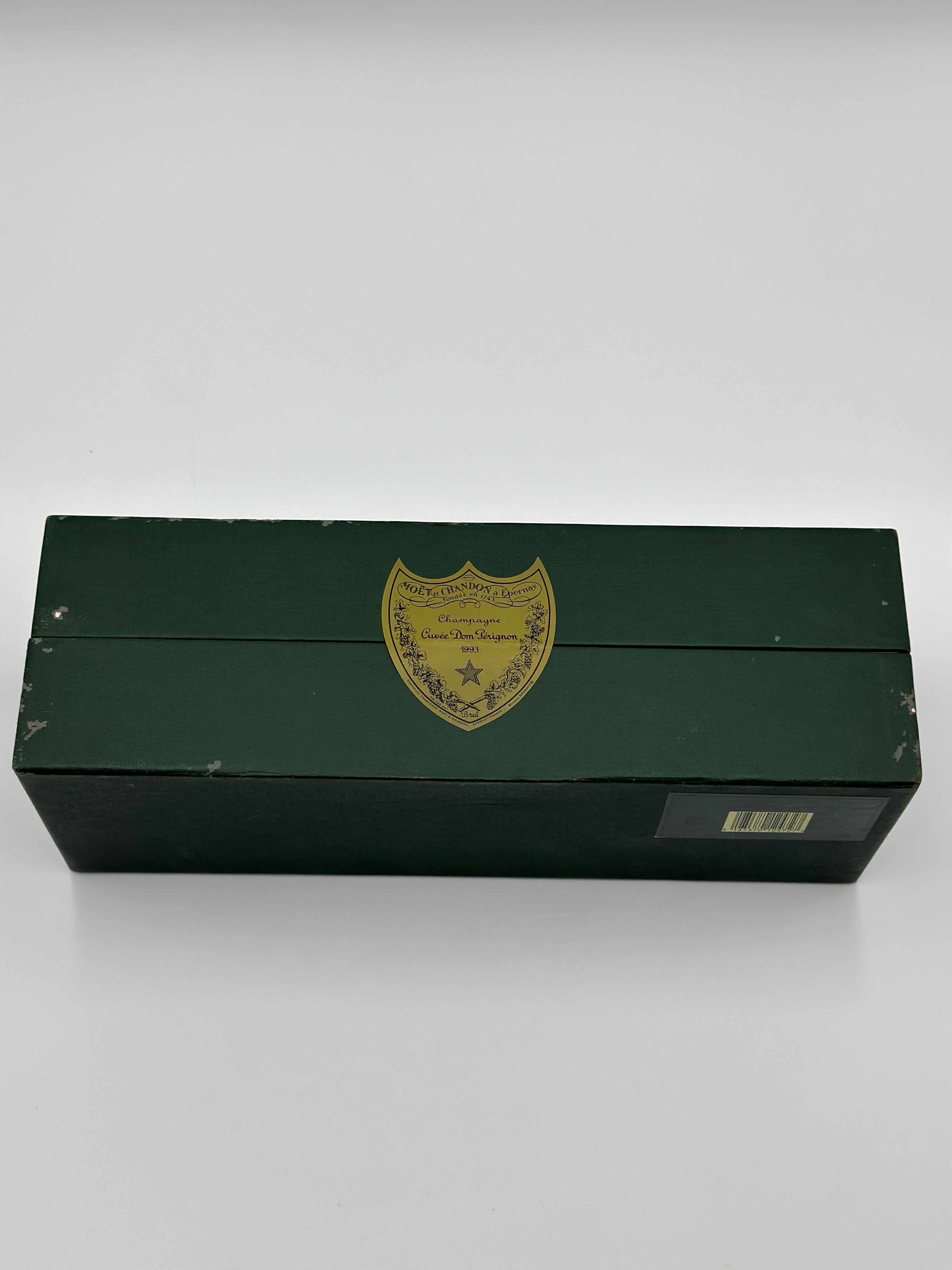 Moët & Chandon, Dom Pérignon Vintage 1993, 1993